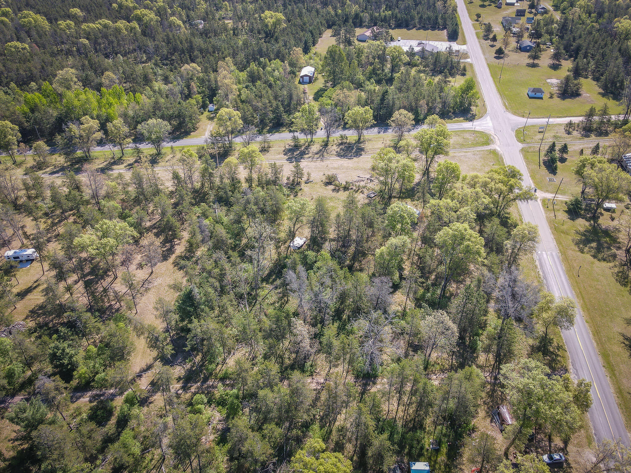 4364 W 4 Mile Road