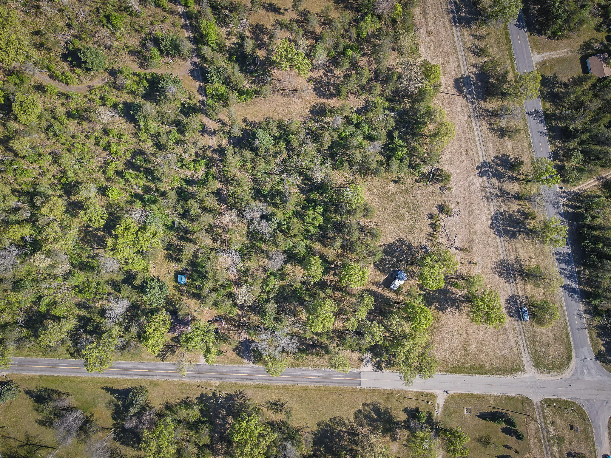 4364 W 4 Mile Road