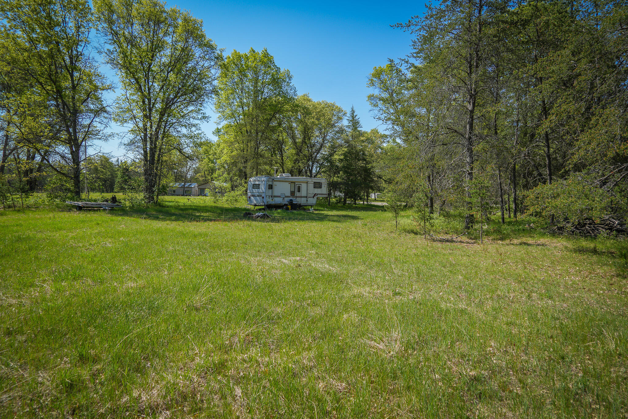 4364 W 4 Mile Road