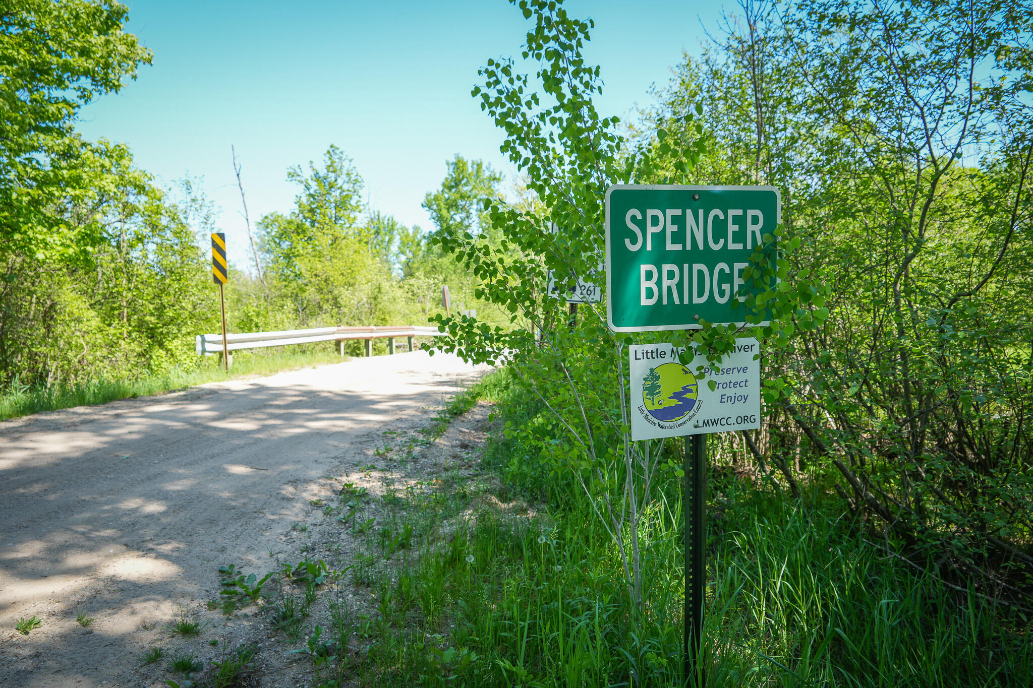 4364 W 4 Mile Road