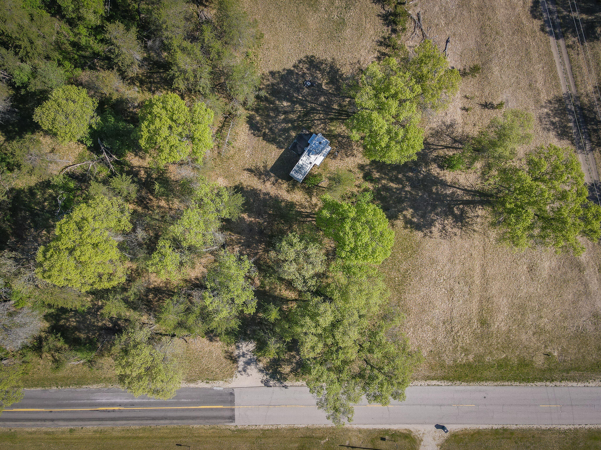 4364 W 4 Mile Road