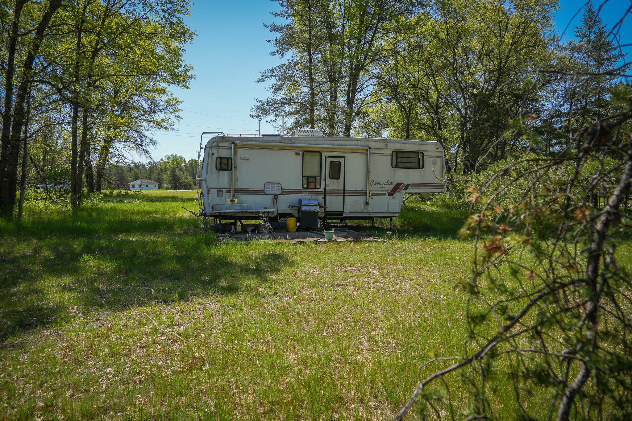 4364 W 4 Mile Road