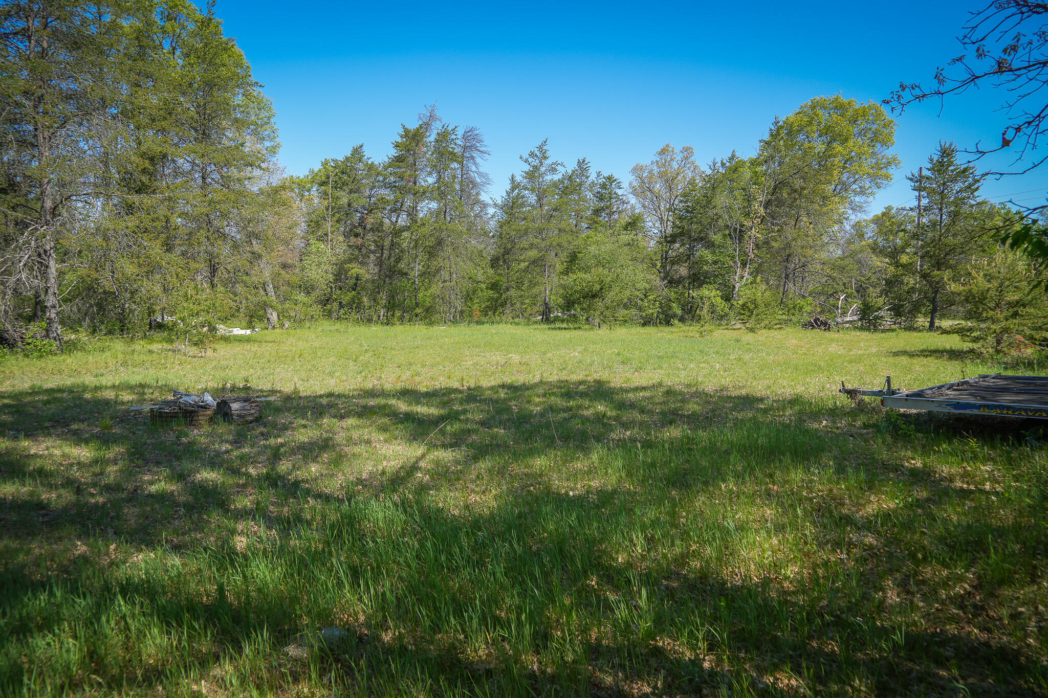 4364 W 4 Mile Road