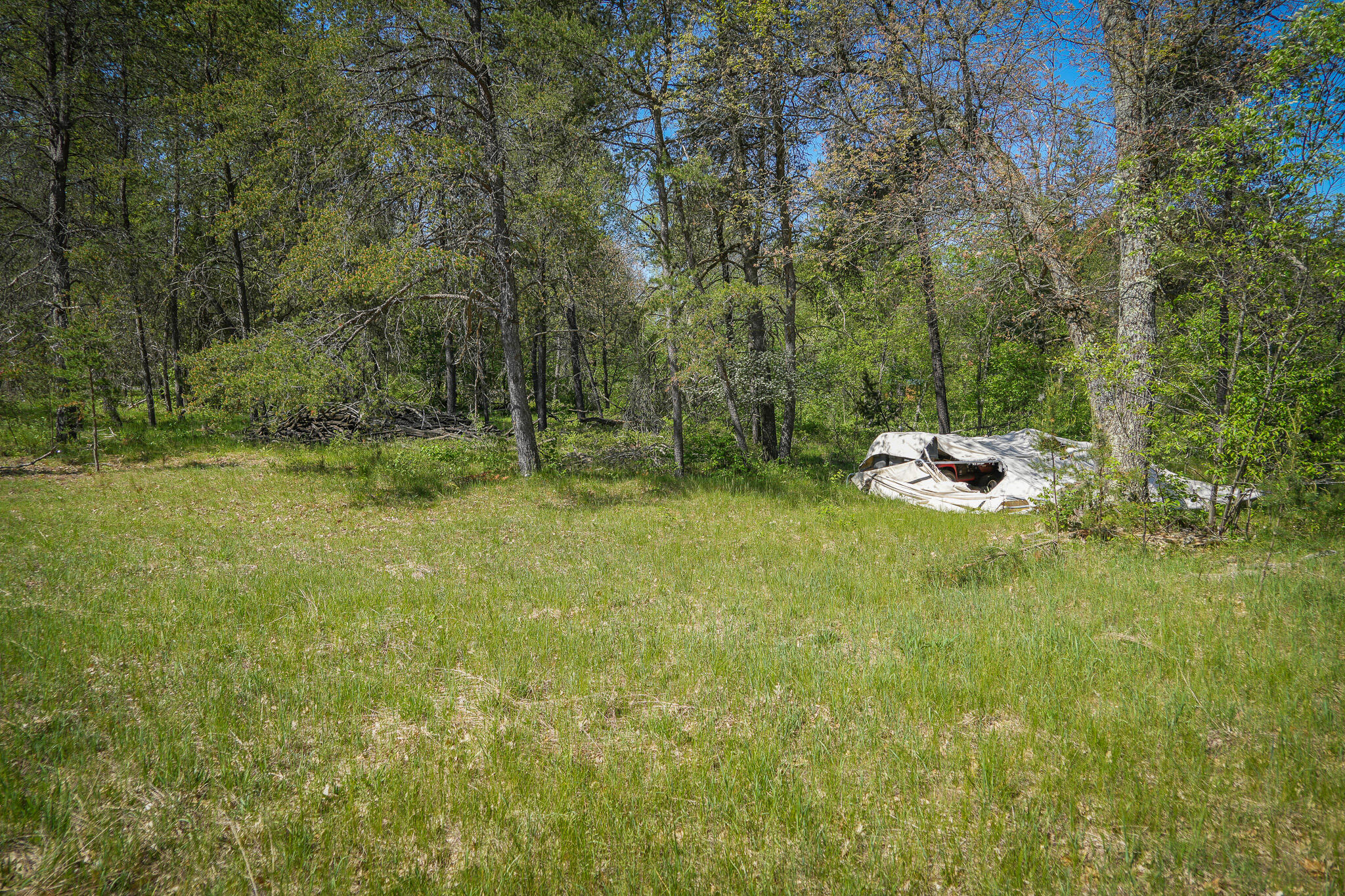 4364 W 4 Mile Road