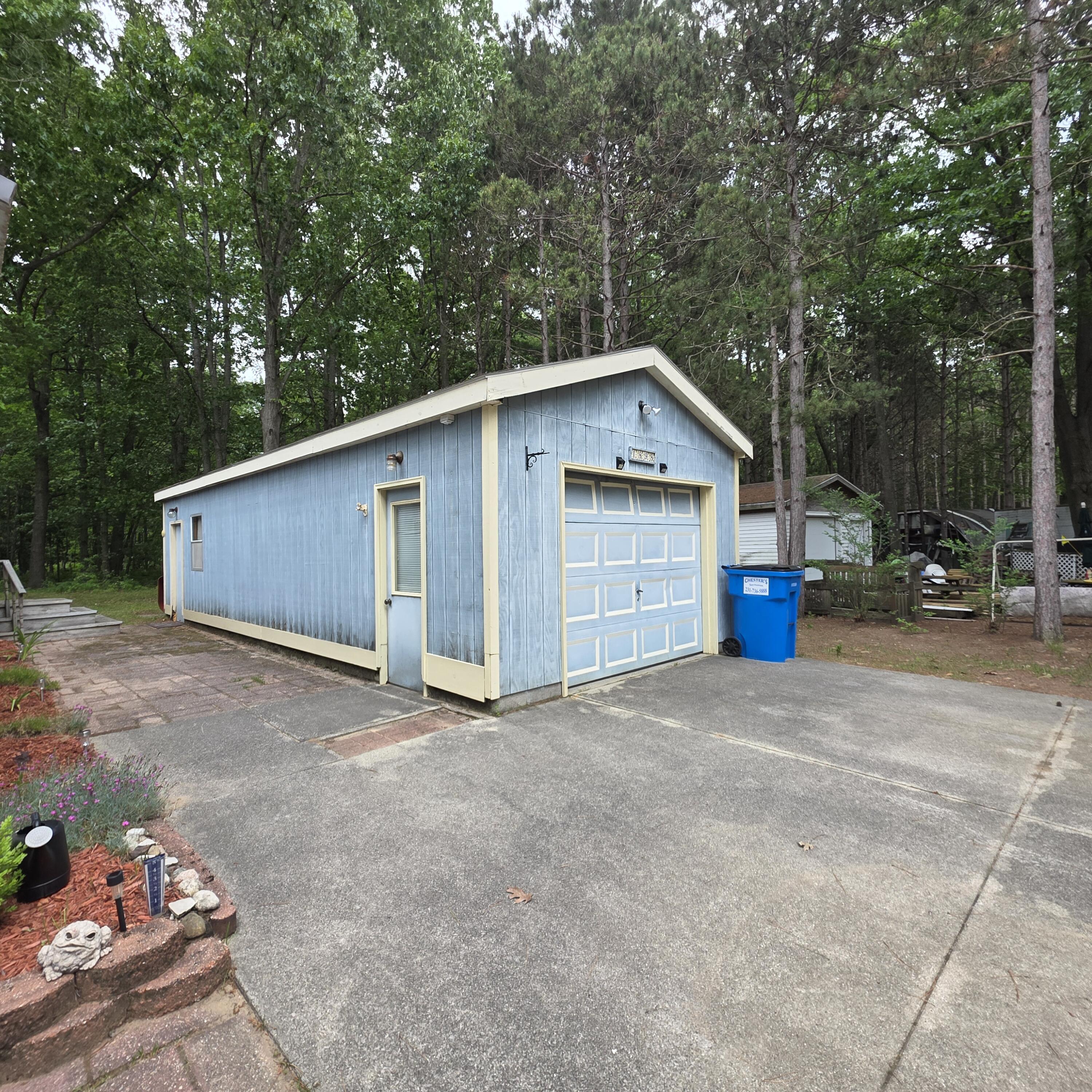 1898 N White Birch Drive