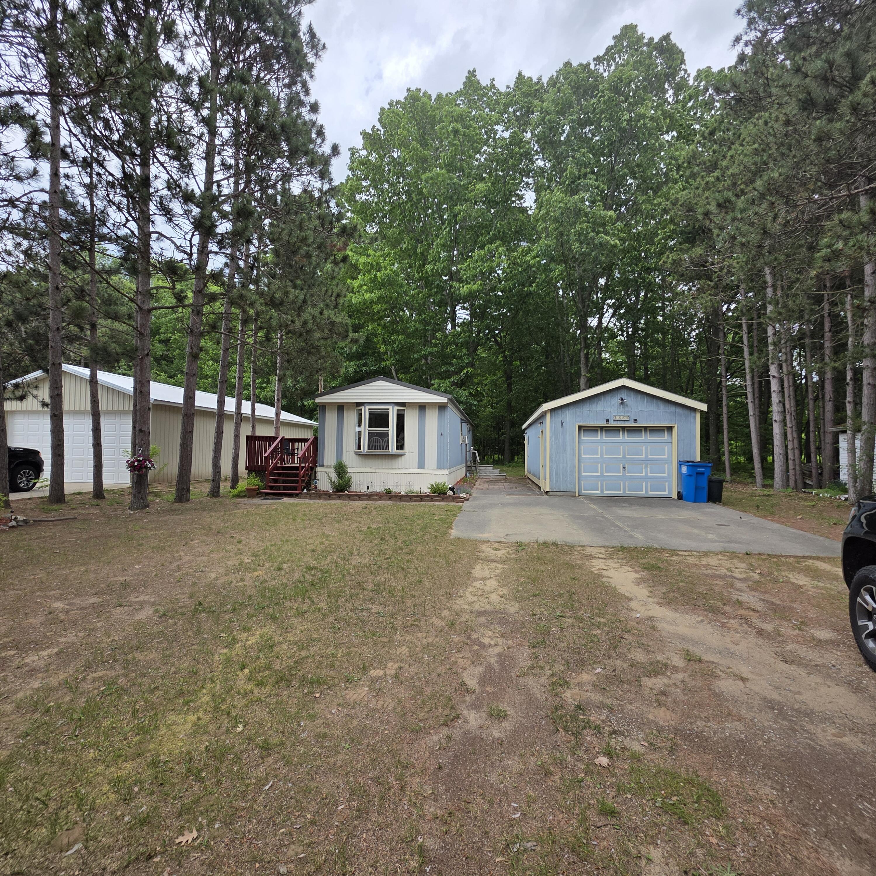 1898 N White Birch Drive