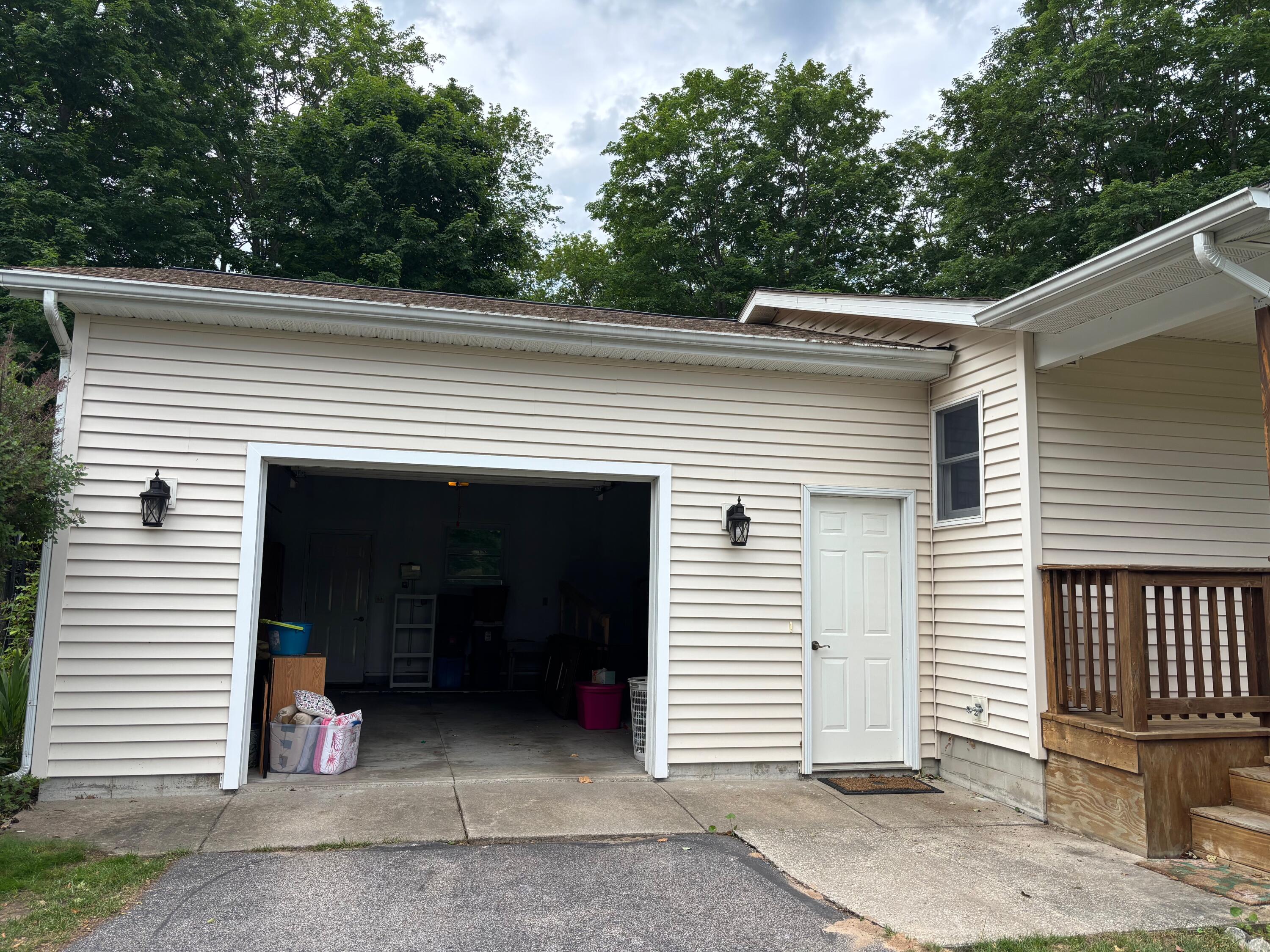 4931 W Lattin Road