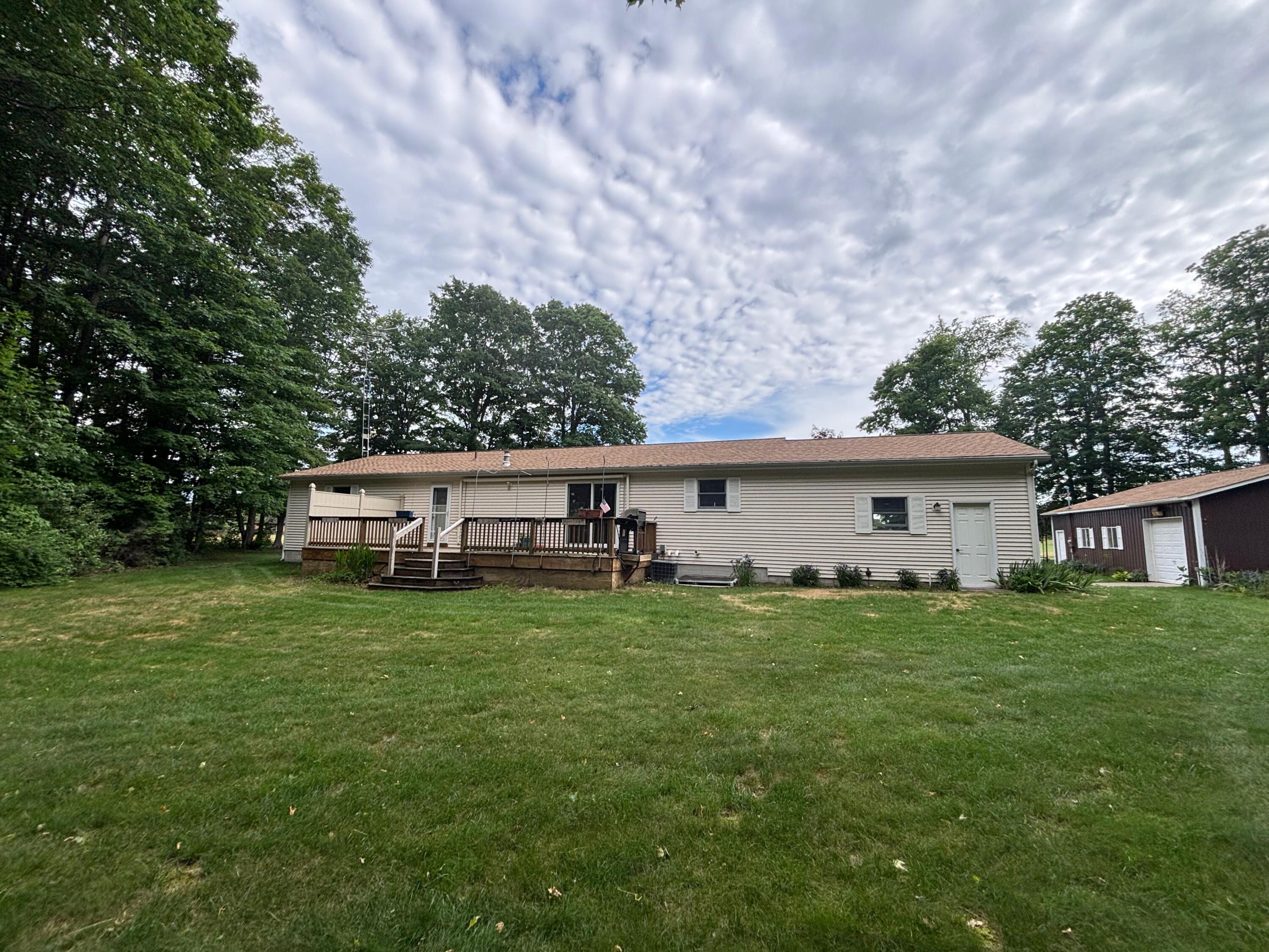 4931 W Lattin Road