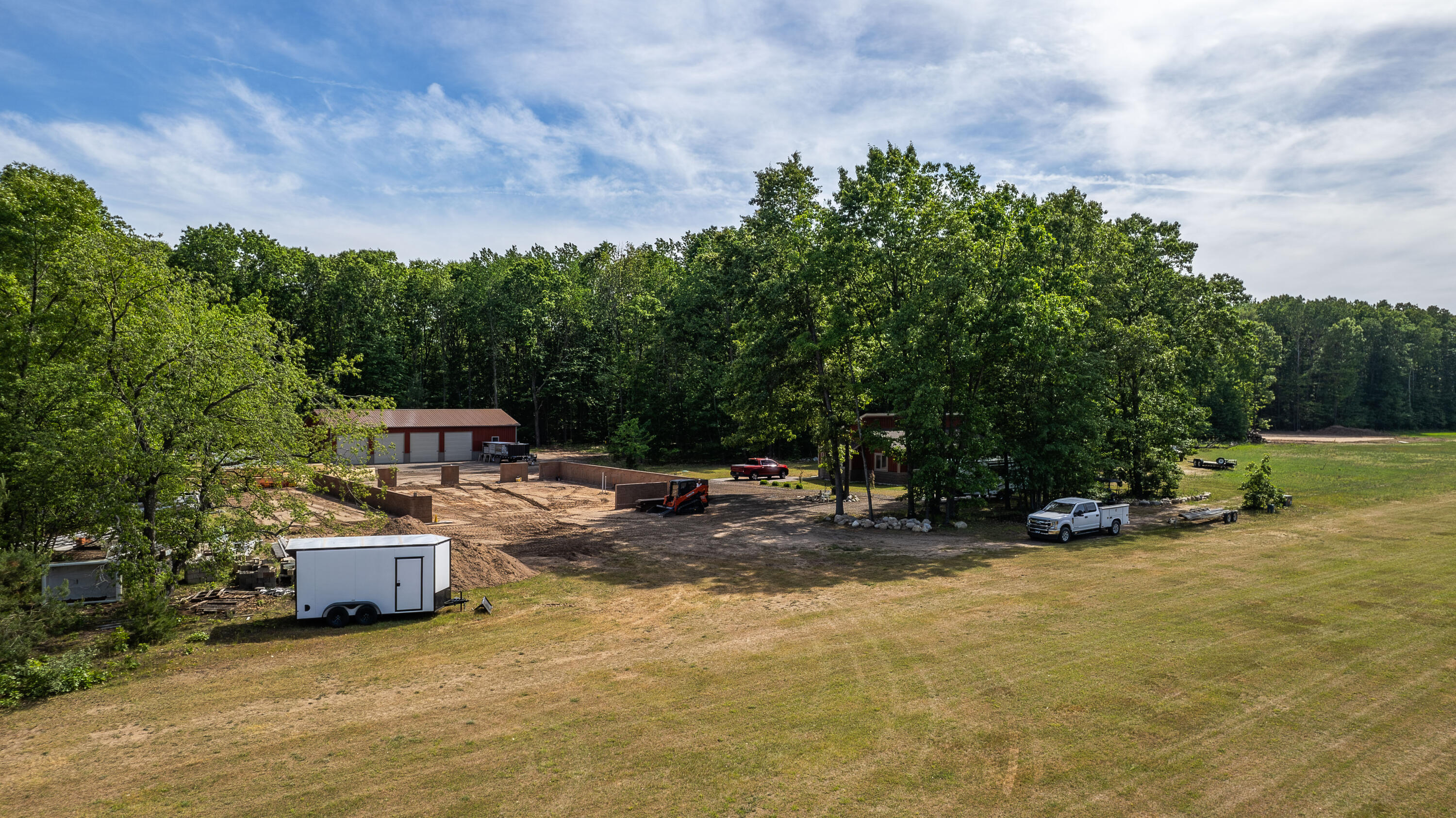 6708 W Weaver Road