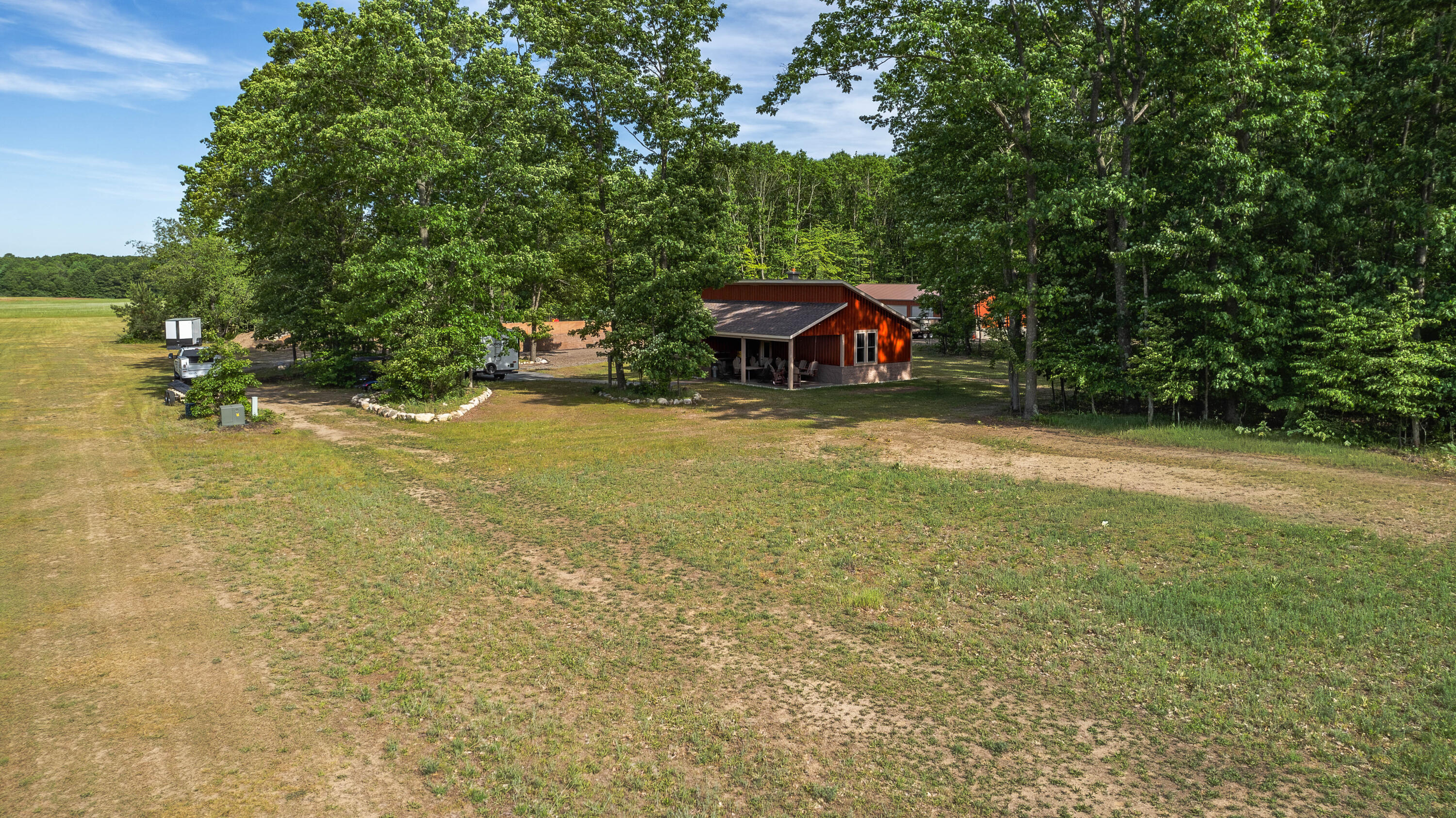 6708 W Weaver Road
