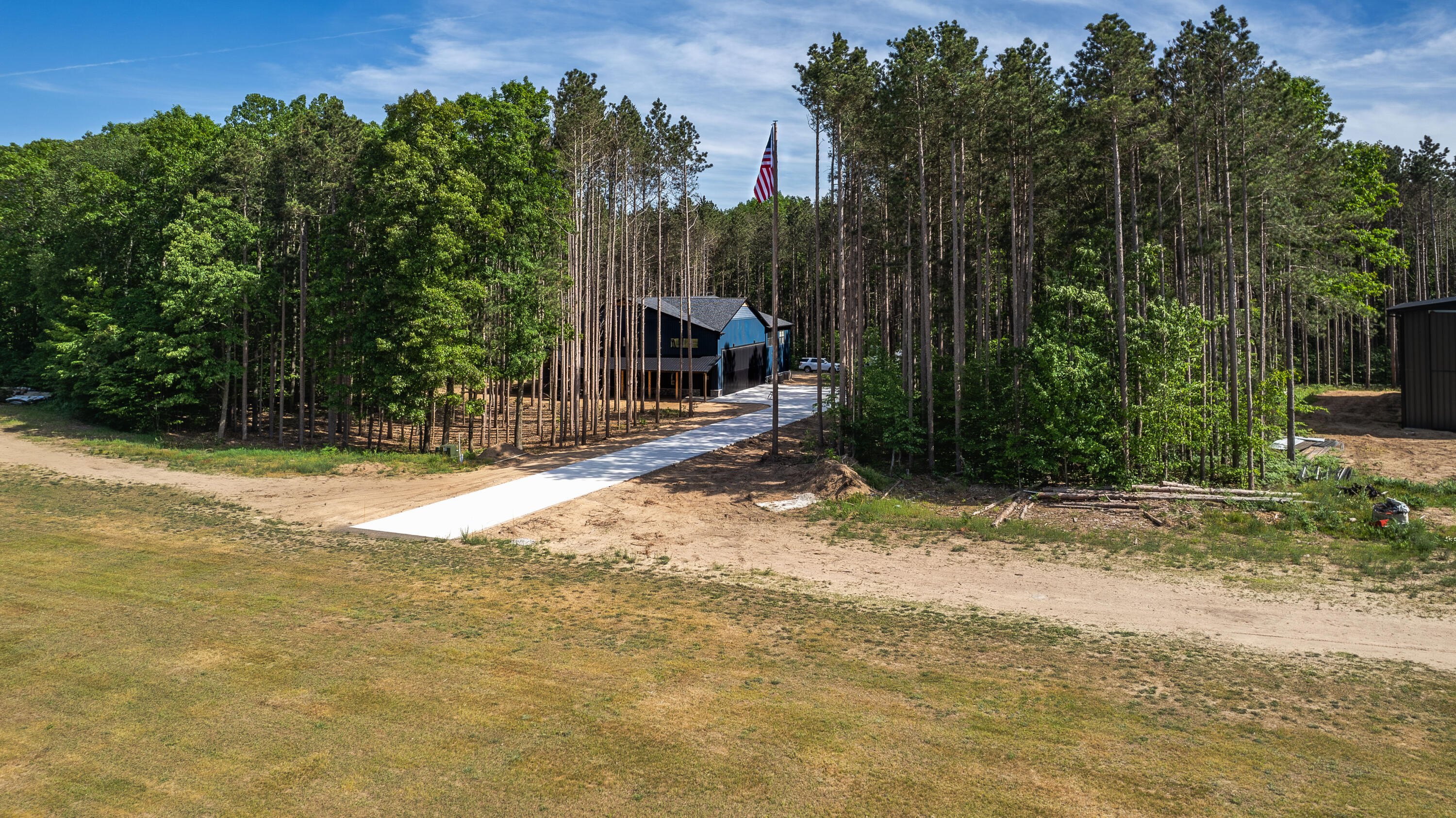6708 W Weaver Road