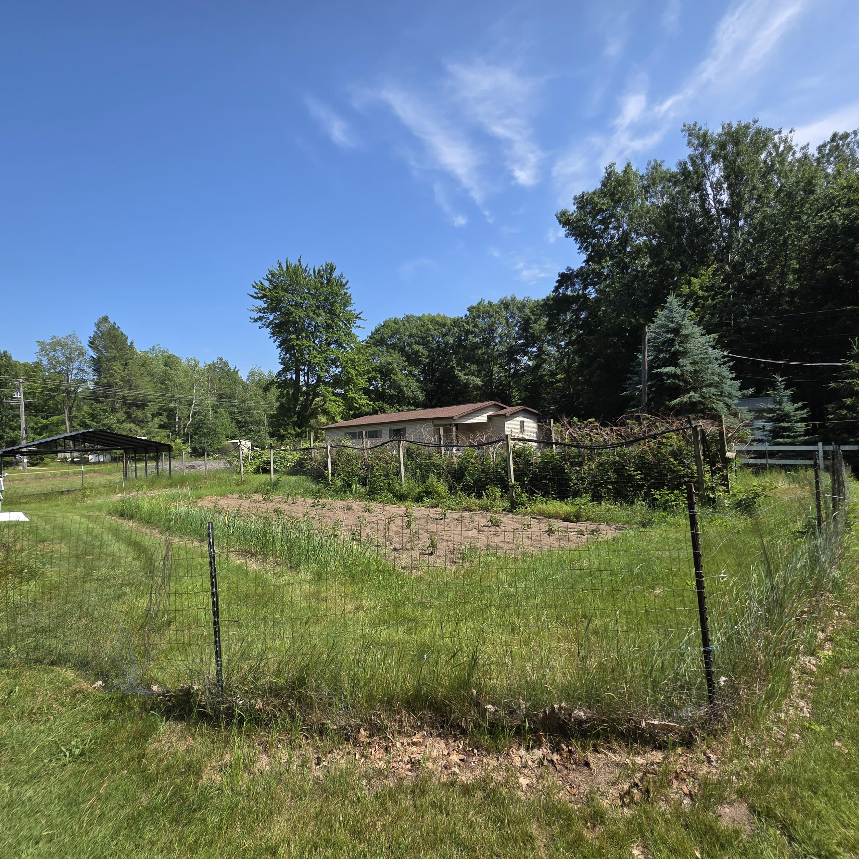 4244 S Paybowme Trail