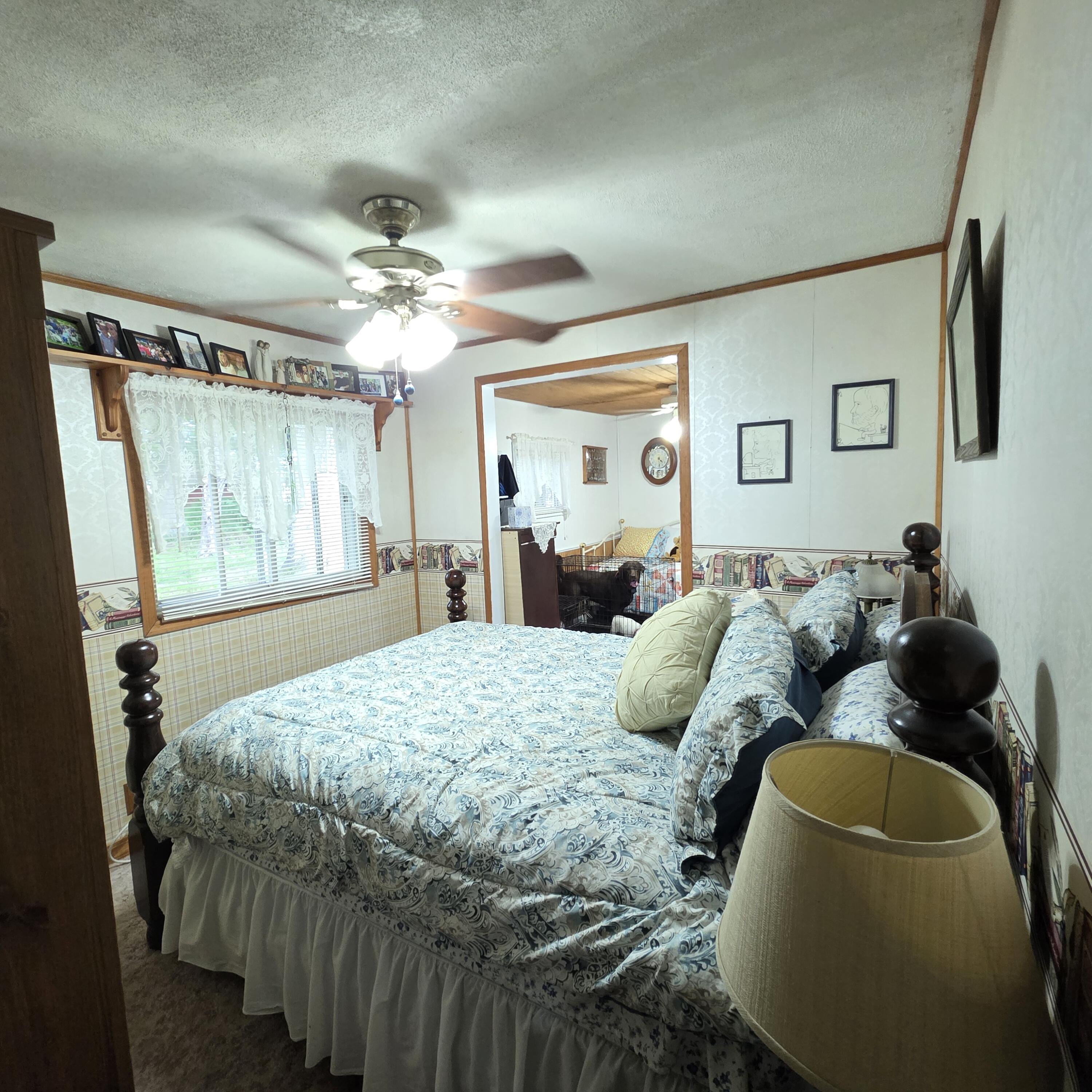 4244 S Paybowme Trail