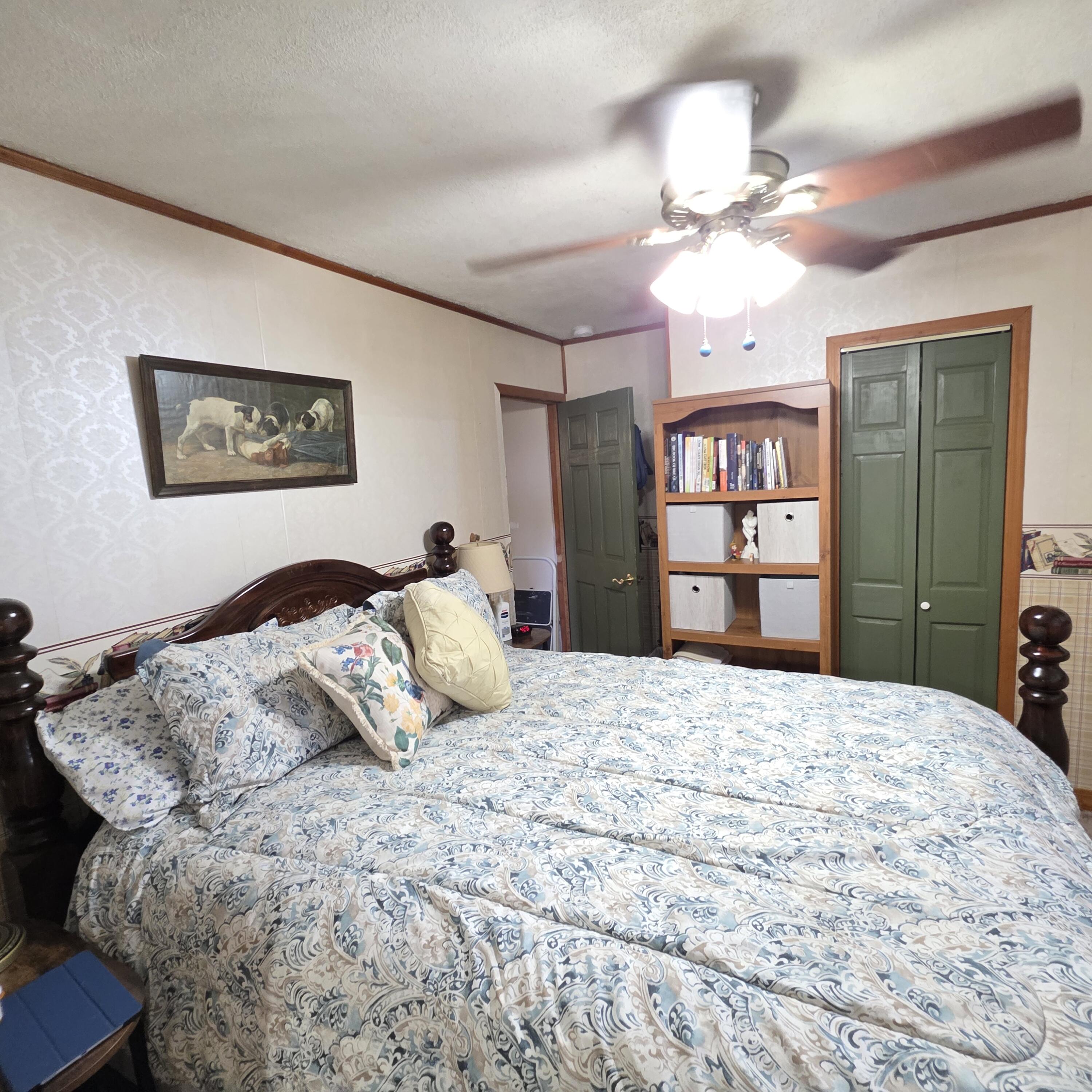 4244 S Paybowme Trail