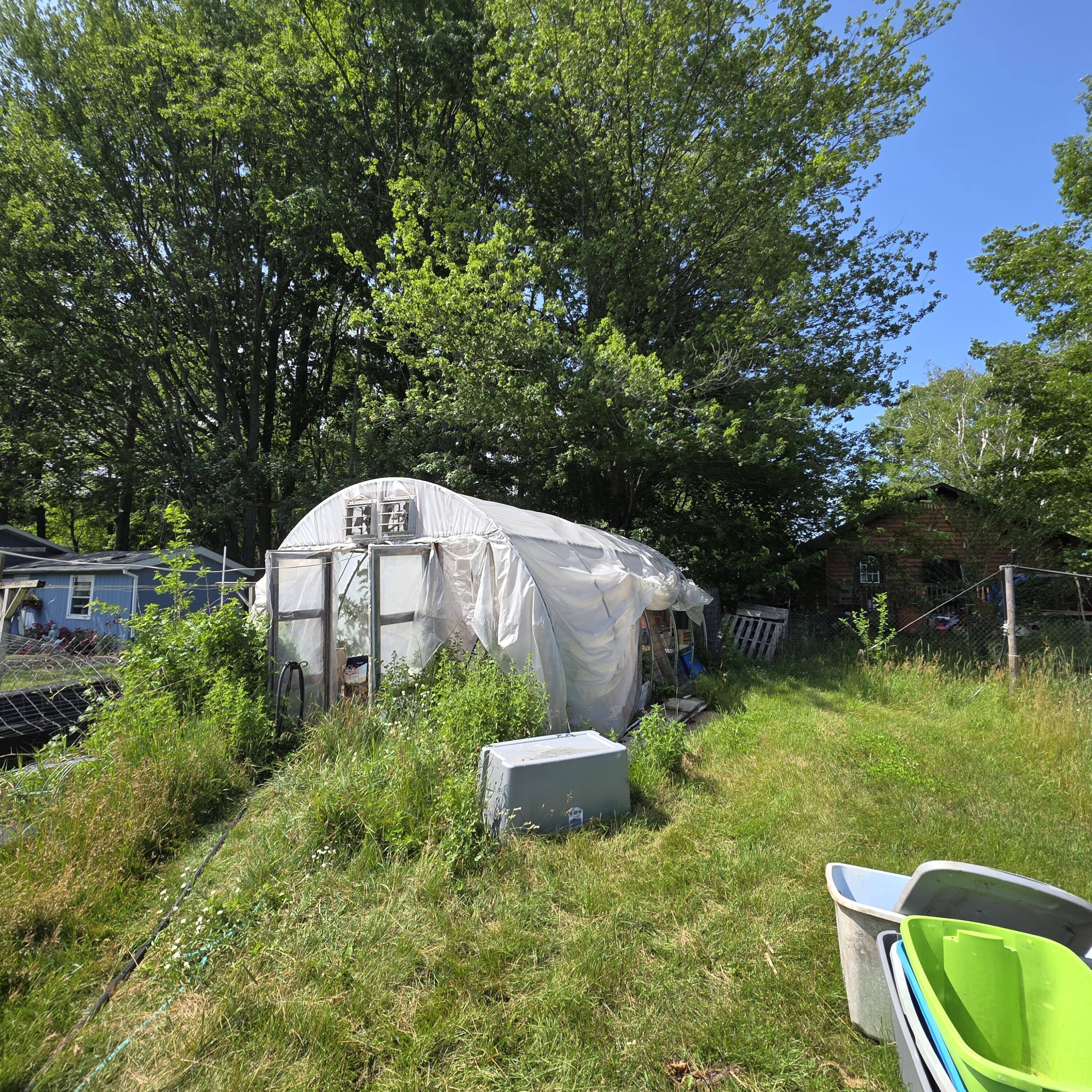 4244 S Paybowme Trail
