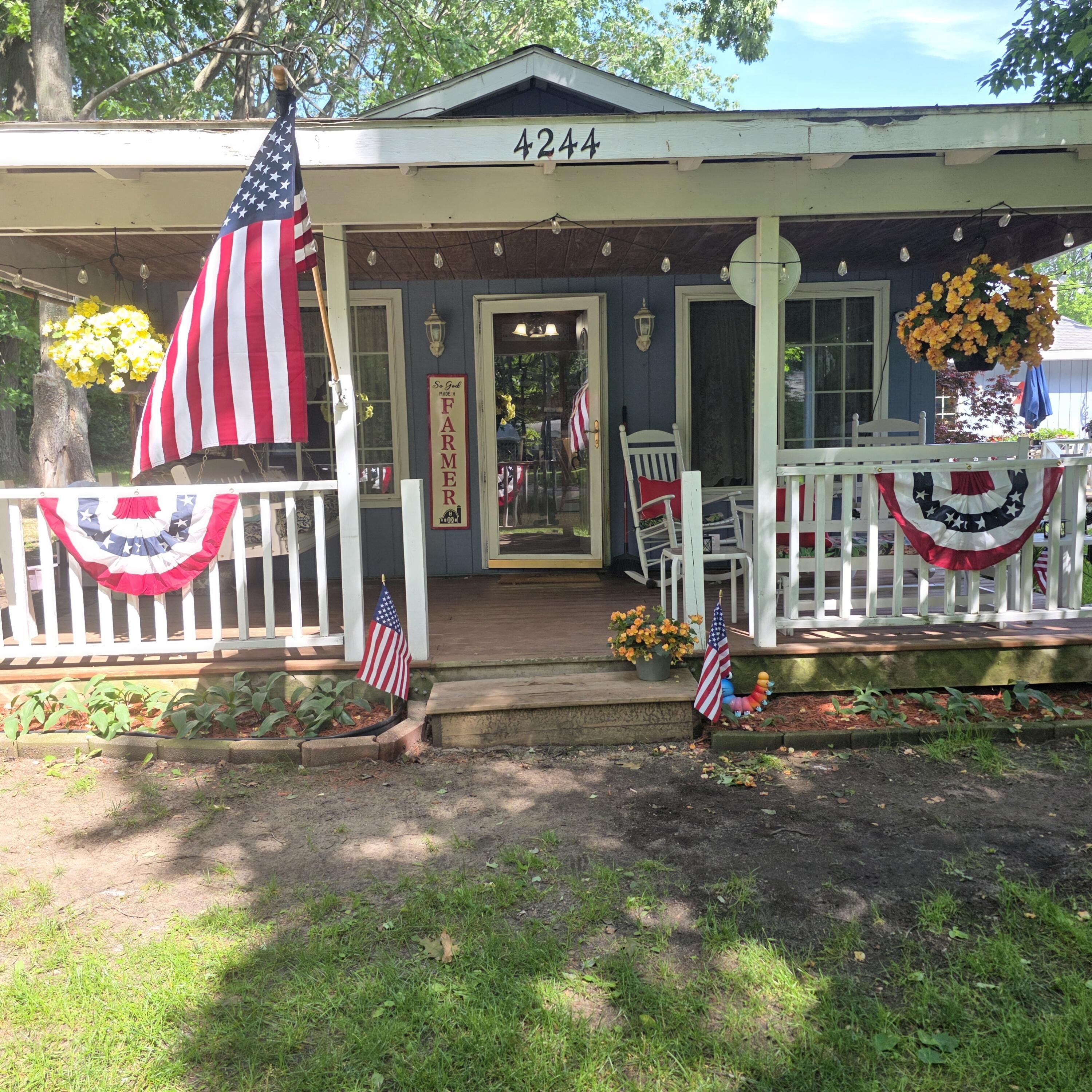 4244 S Paybowme Trail