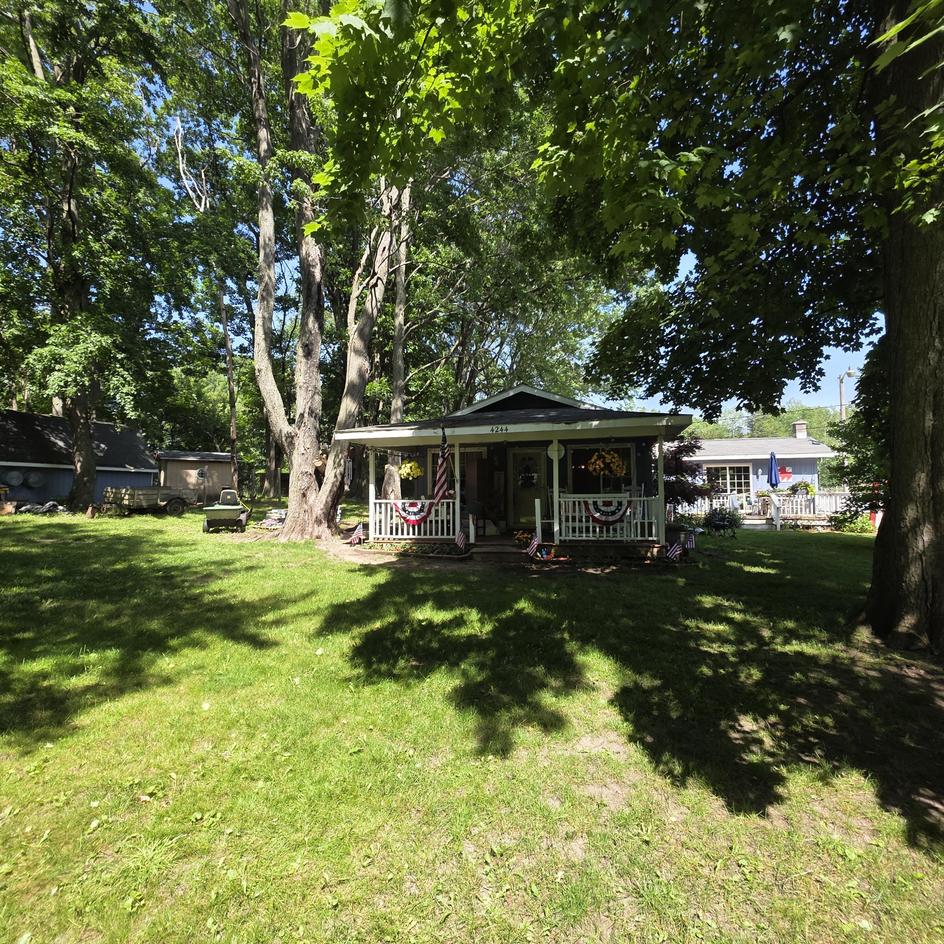4244 S Paybowme Trail