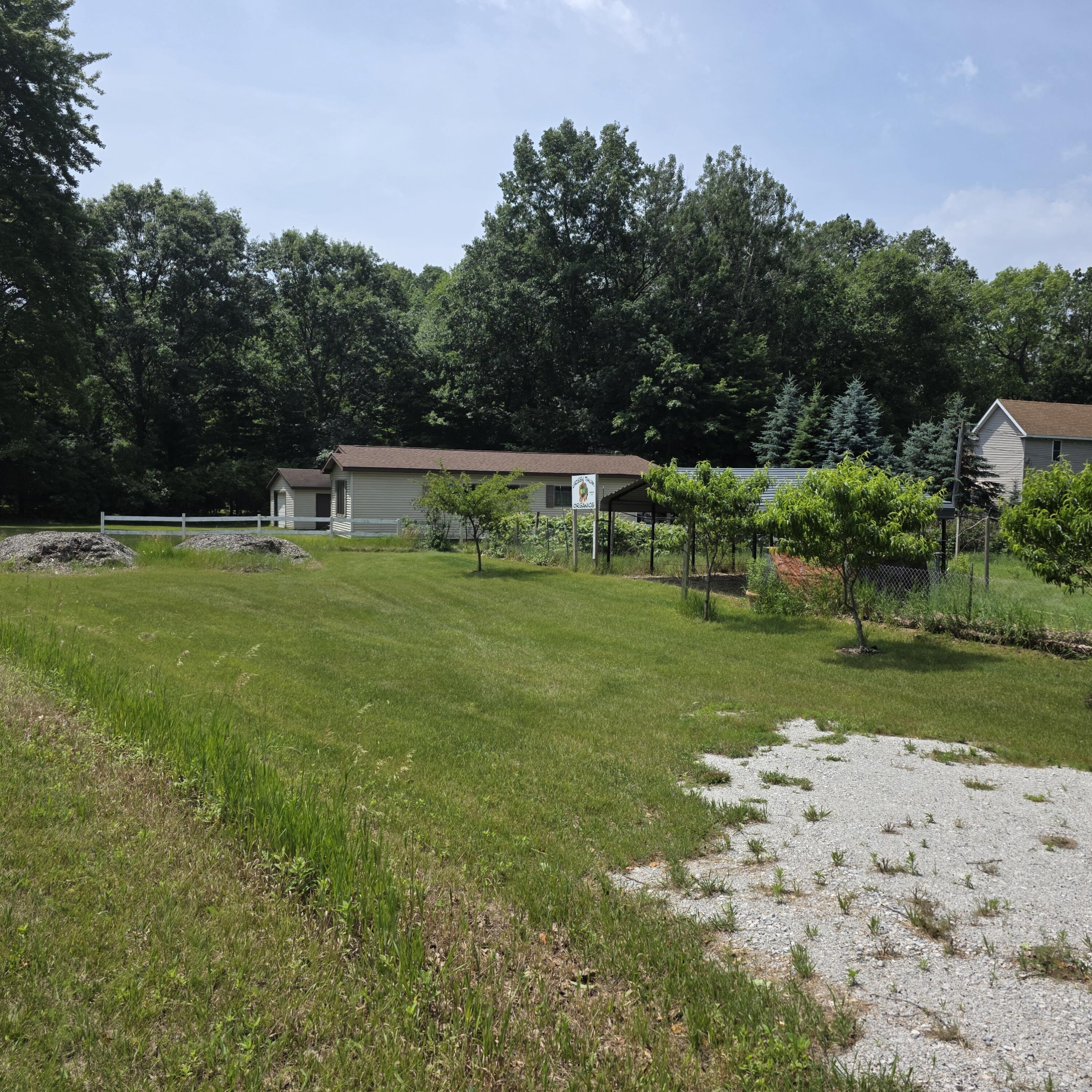4244 S Paybowme Trail