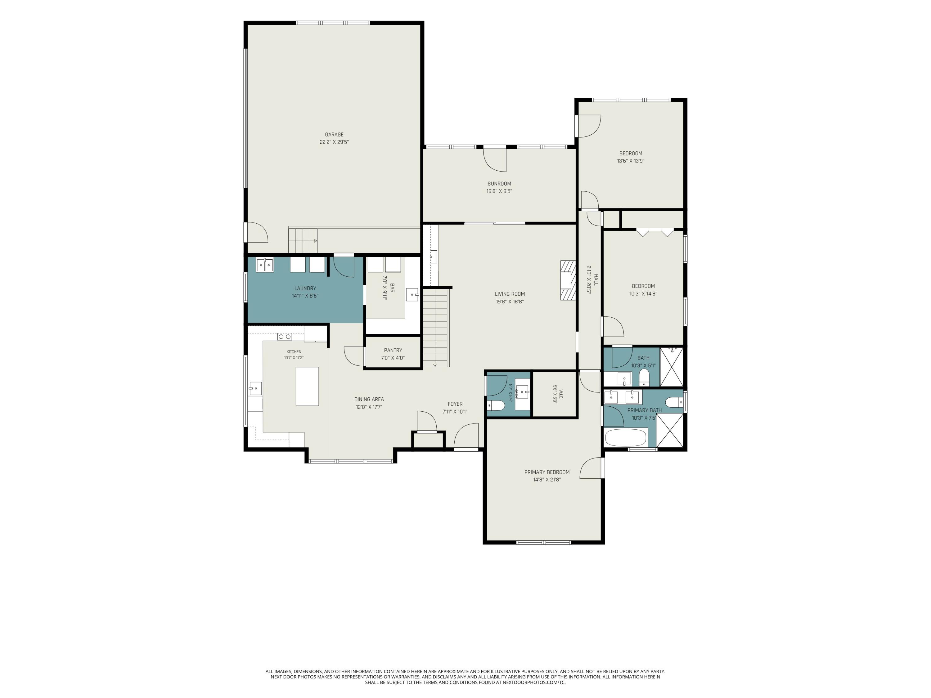 20 Kenneth Street