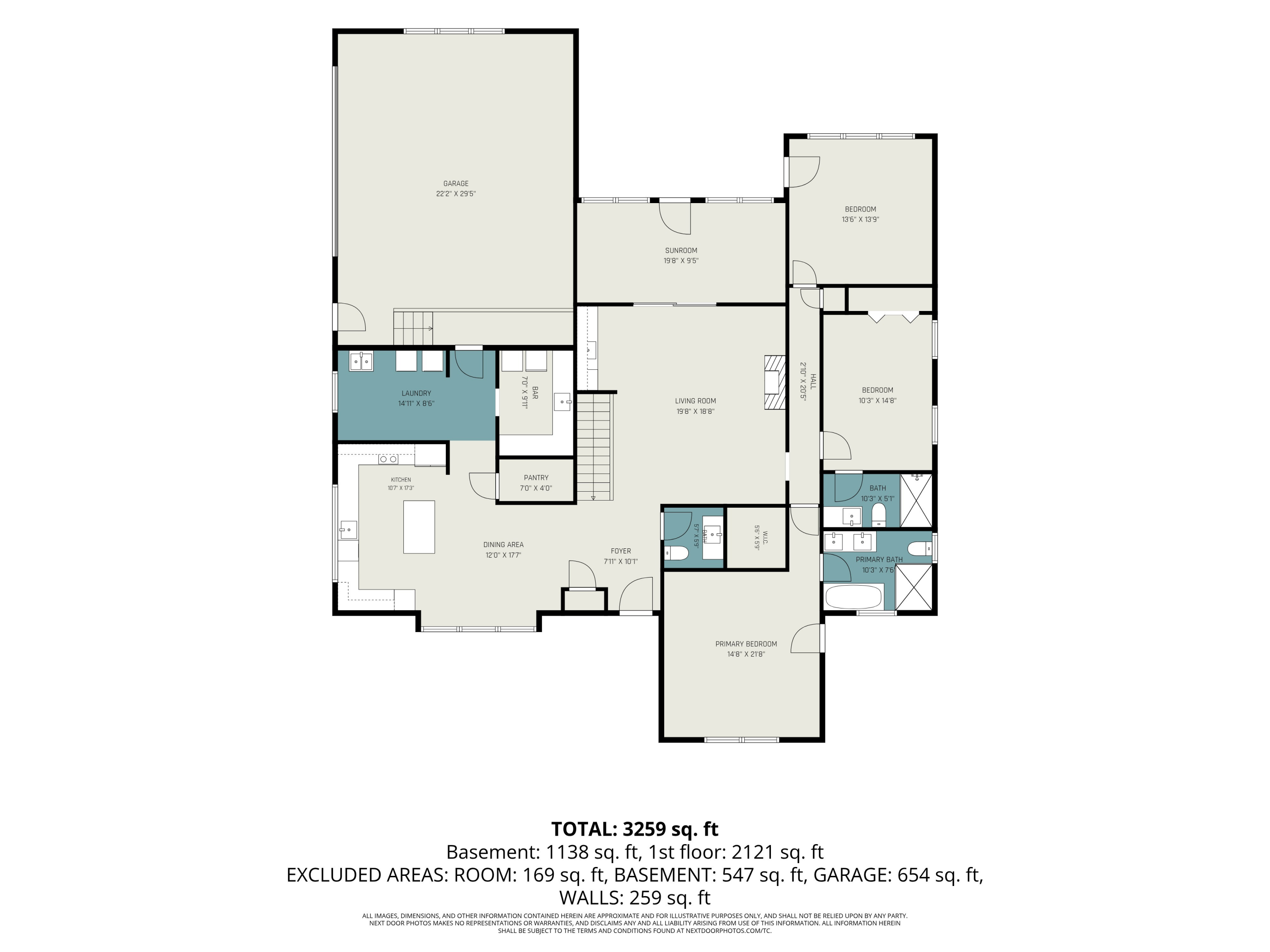 20 Kenneth Street