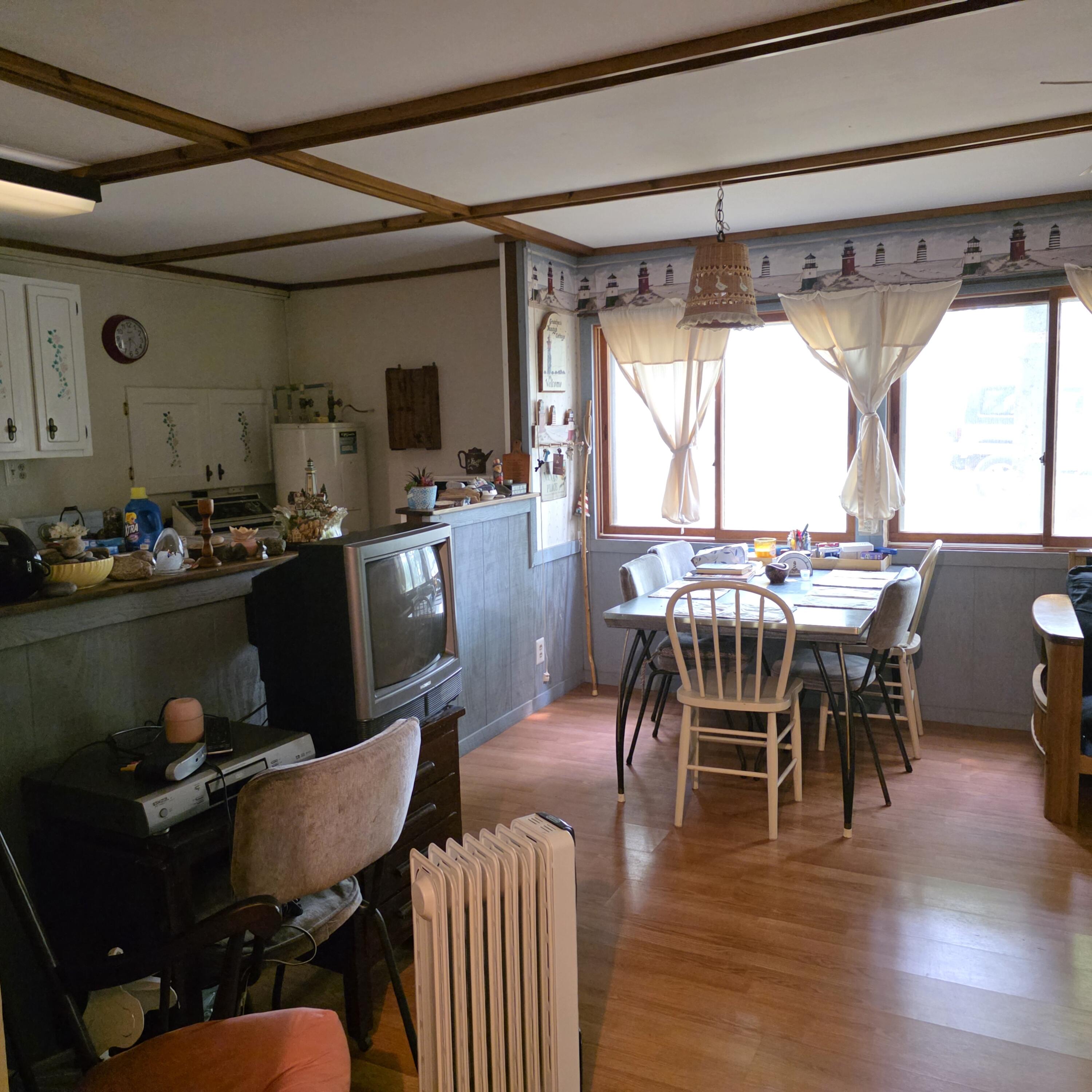 7211 Northern Drive