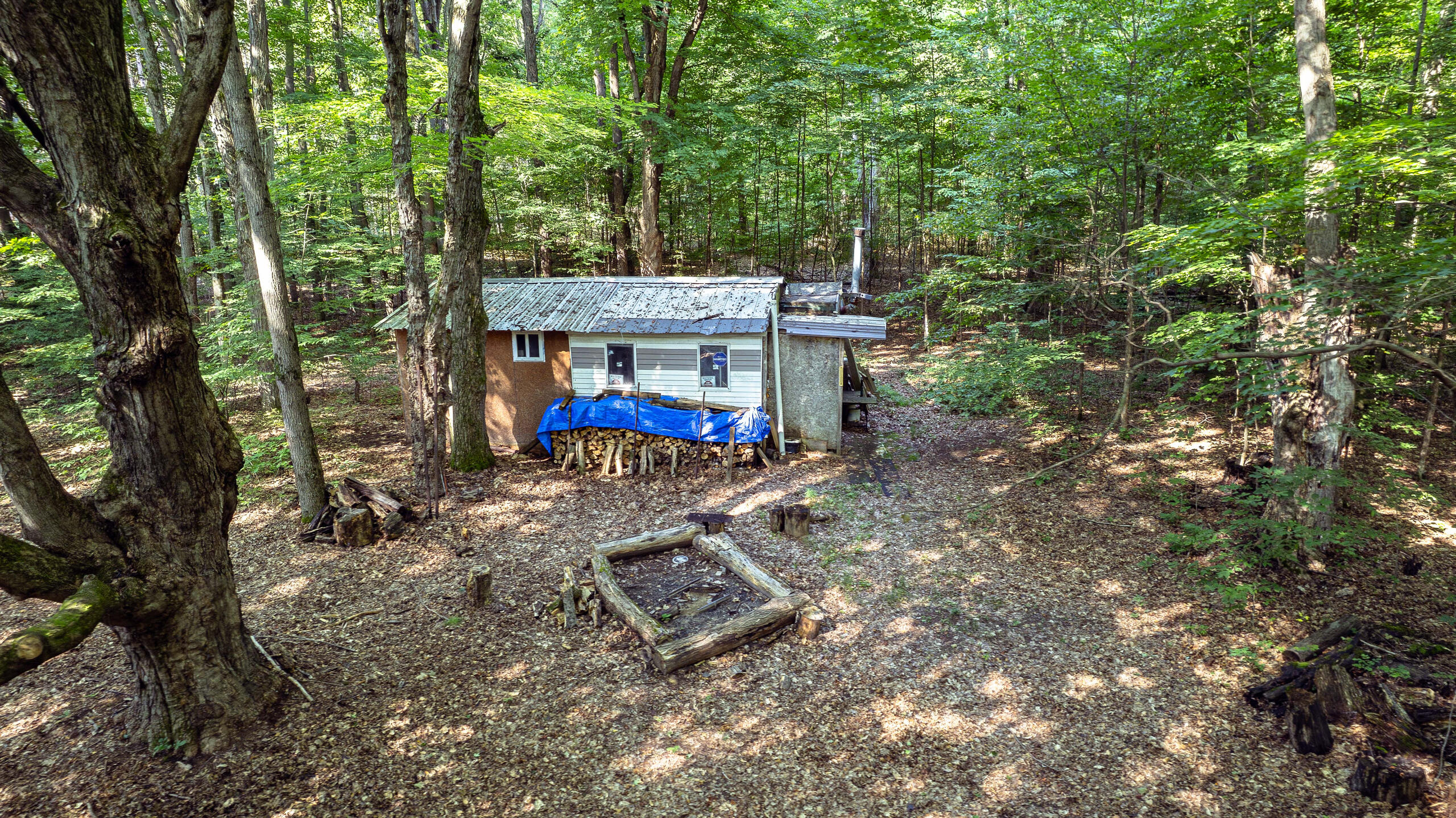 1245 W River Ridge Road