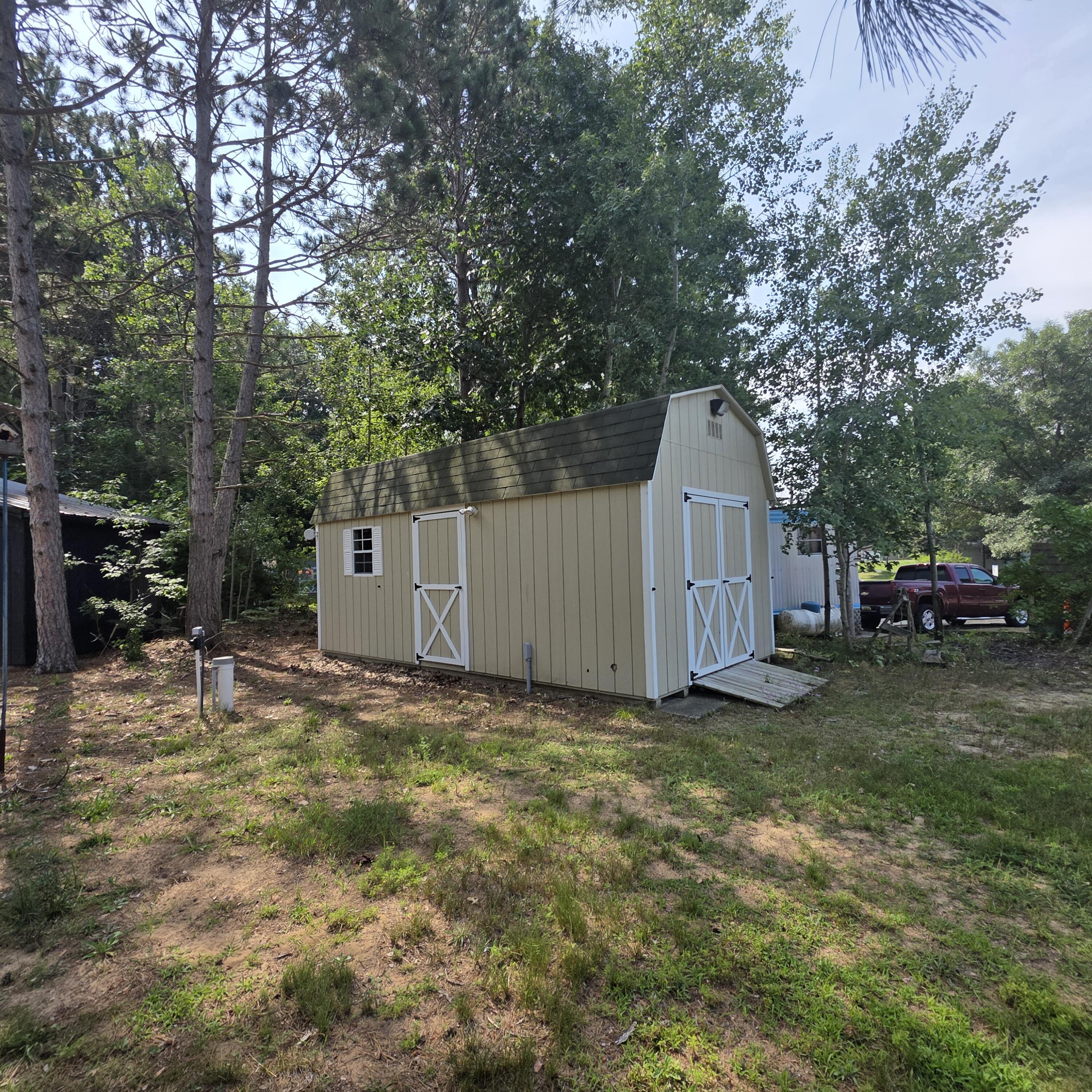 7967 W Fox Road