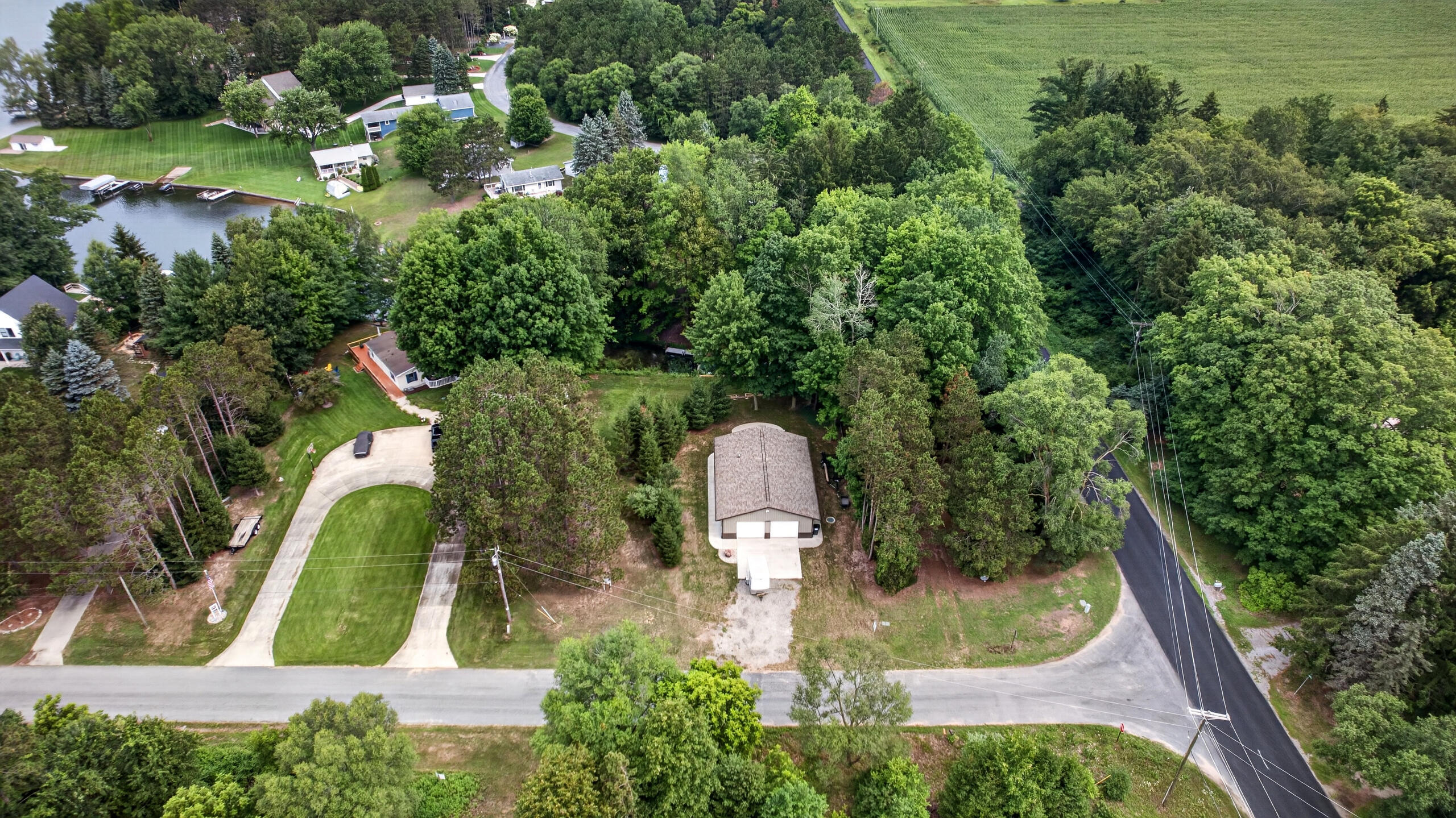 2183 N White Birch Drive