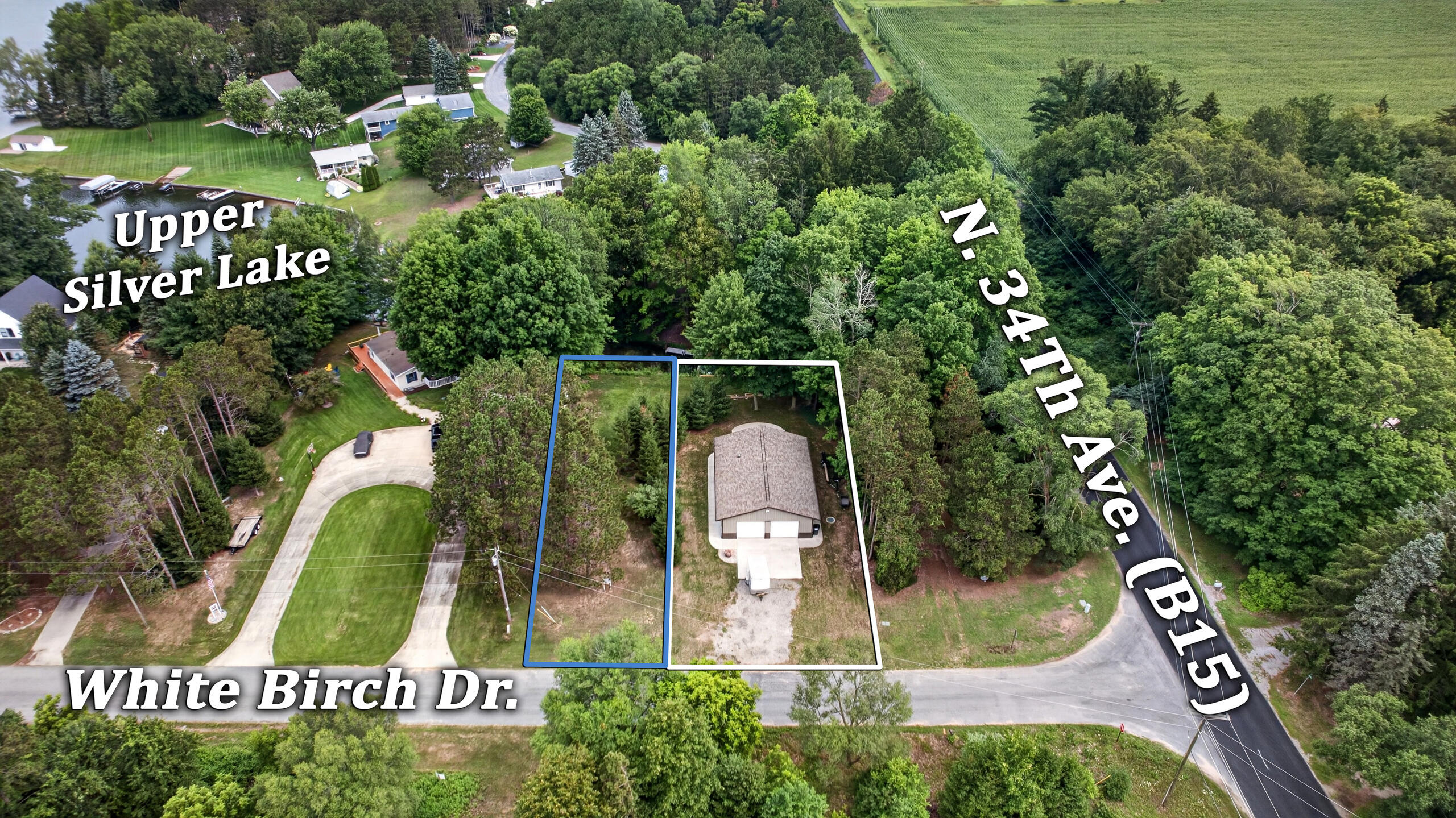 2183 N White Birch Drive
