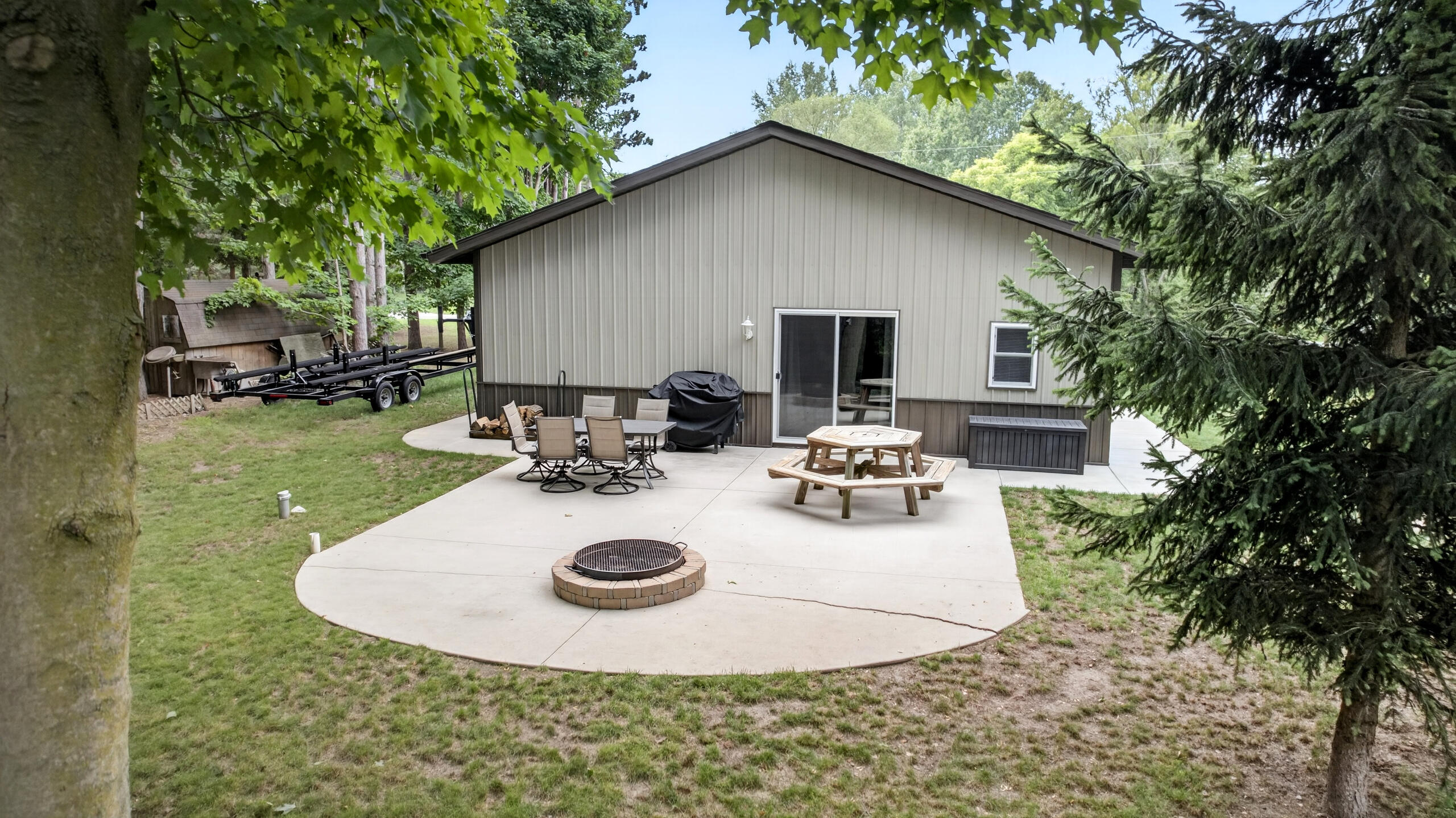 2183 N White Birch Drive