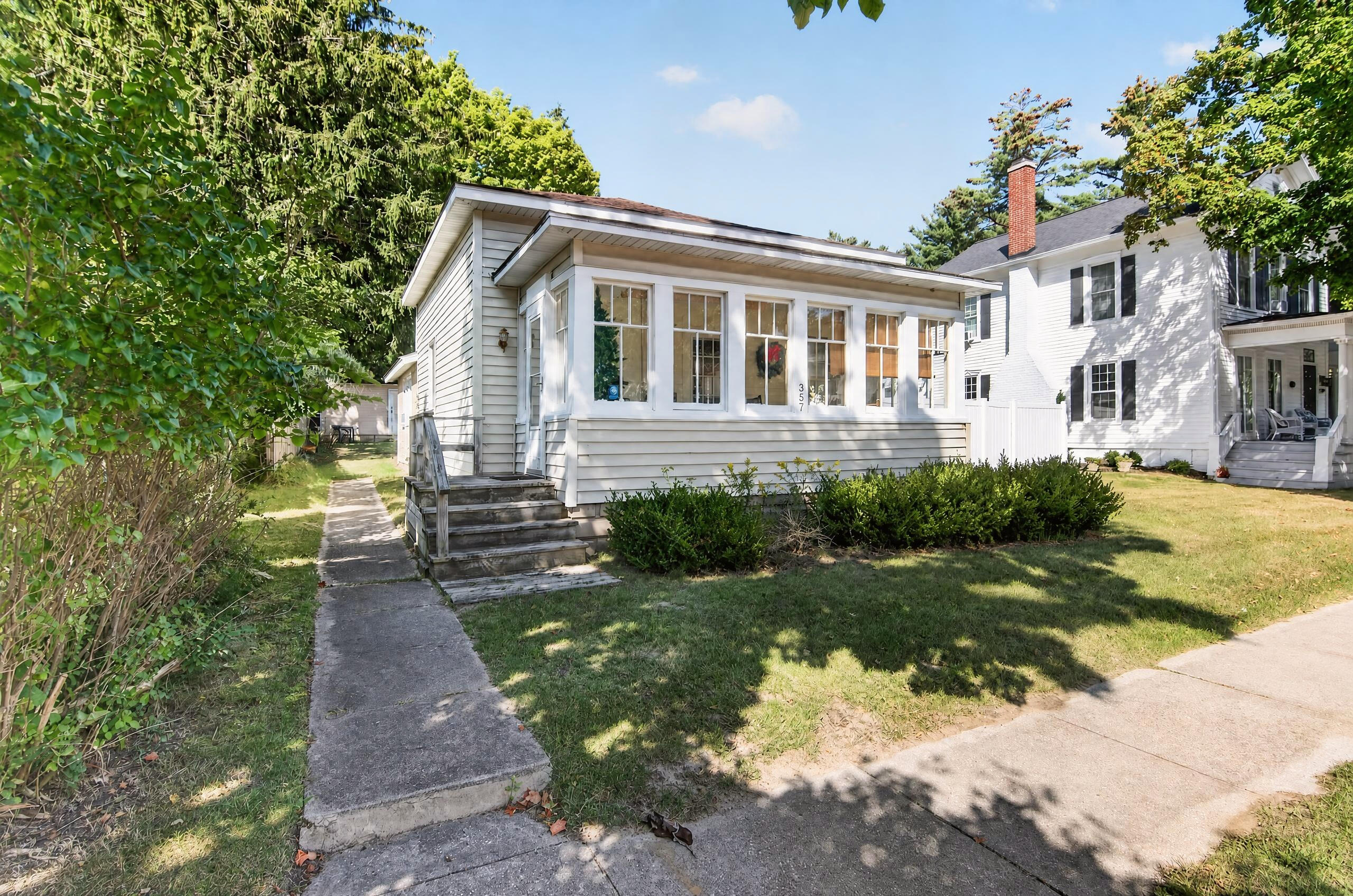 357 N Hancock Street