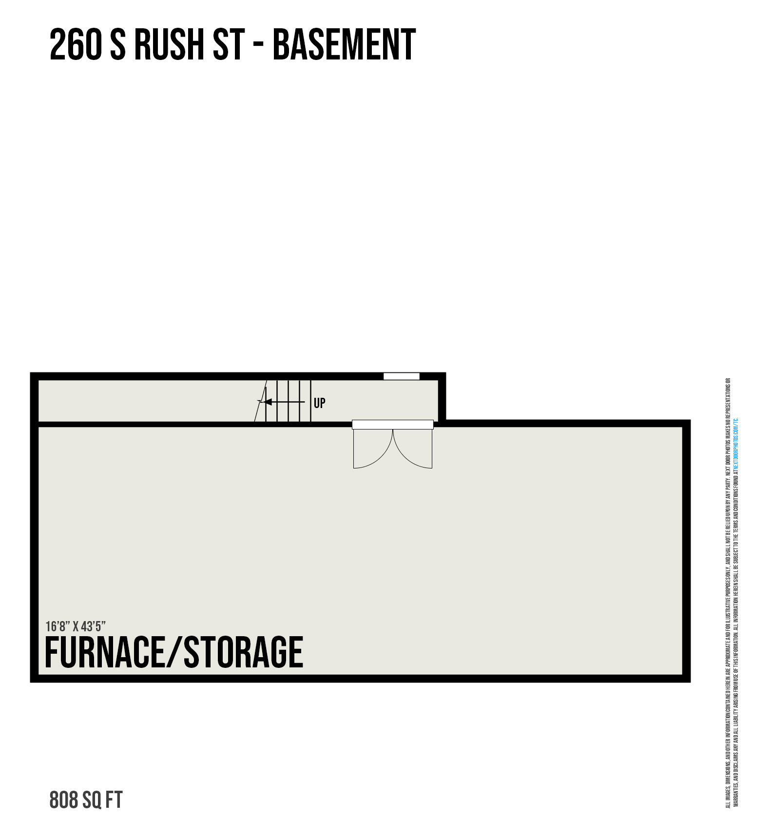 260 S Rush Street