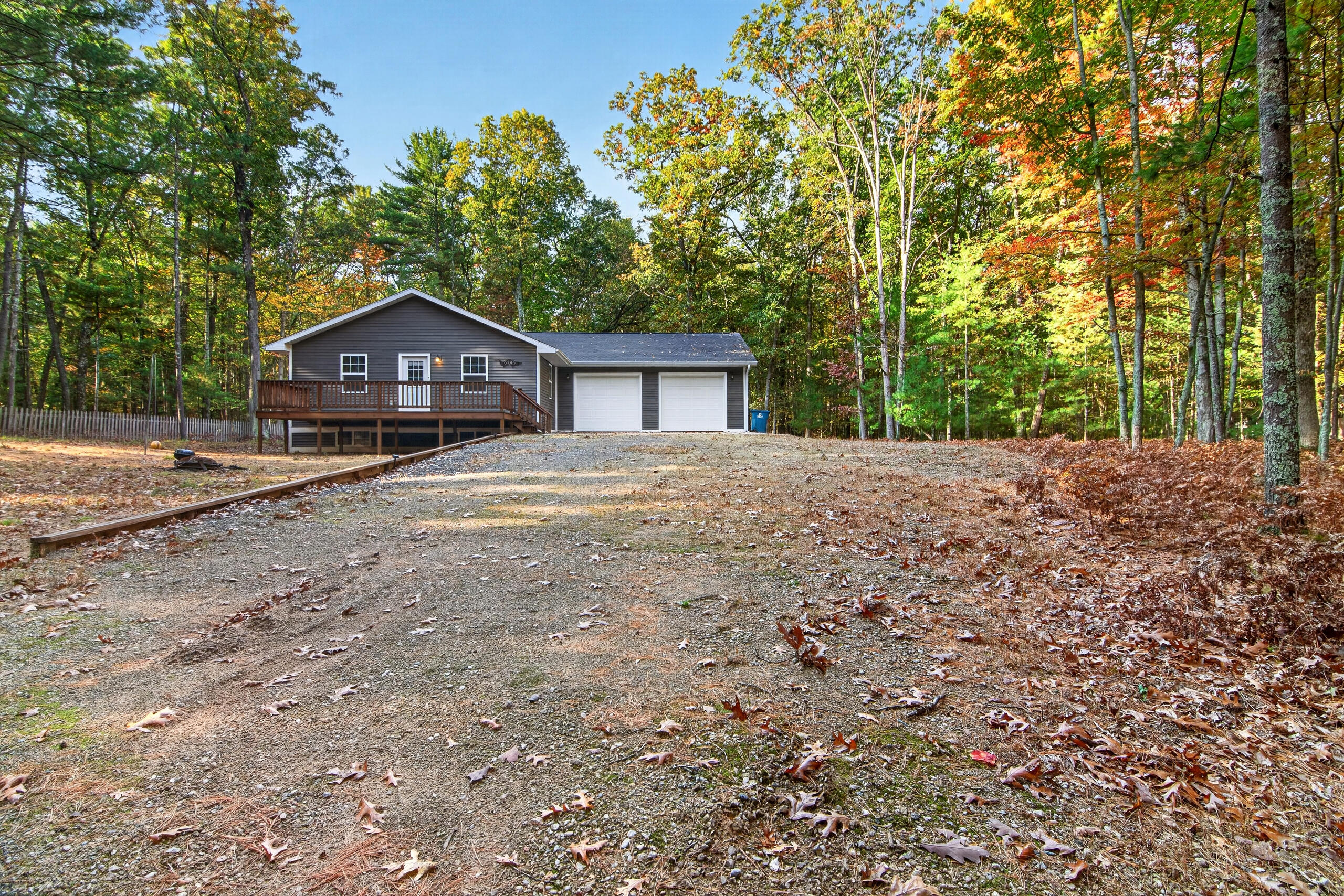 6245 Wayne Road Pentwater MI