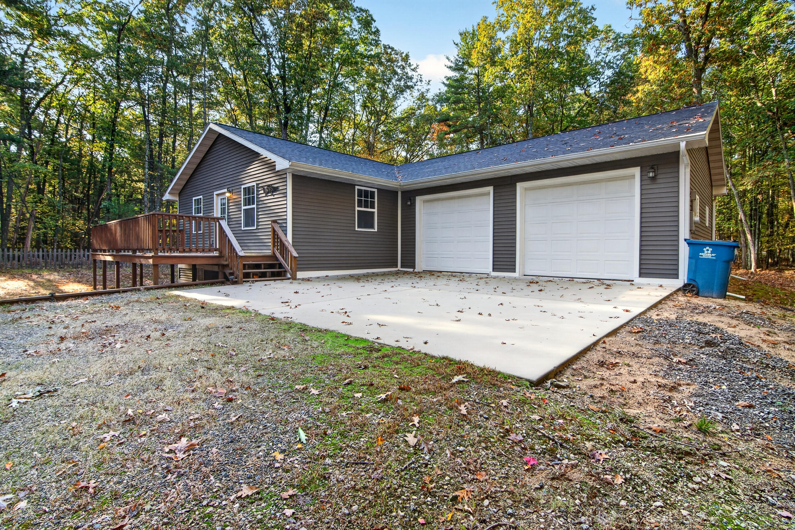 6245 Wayne Road