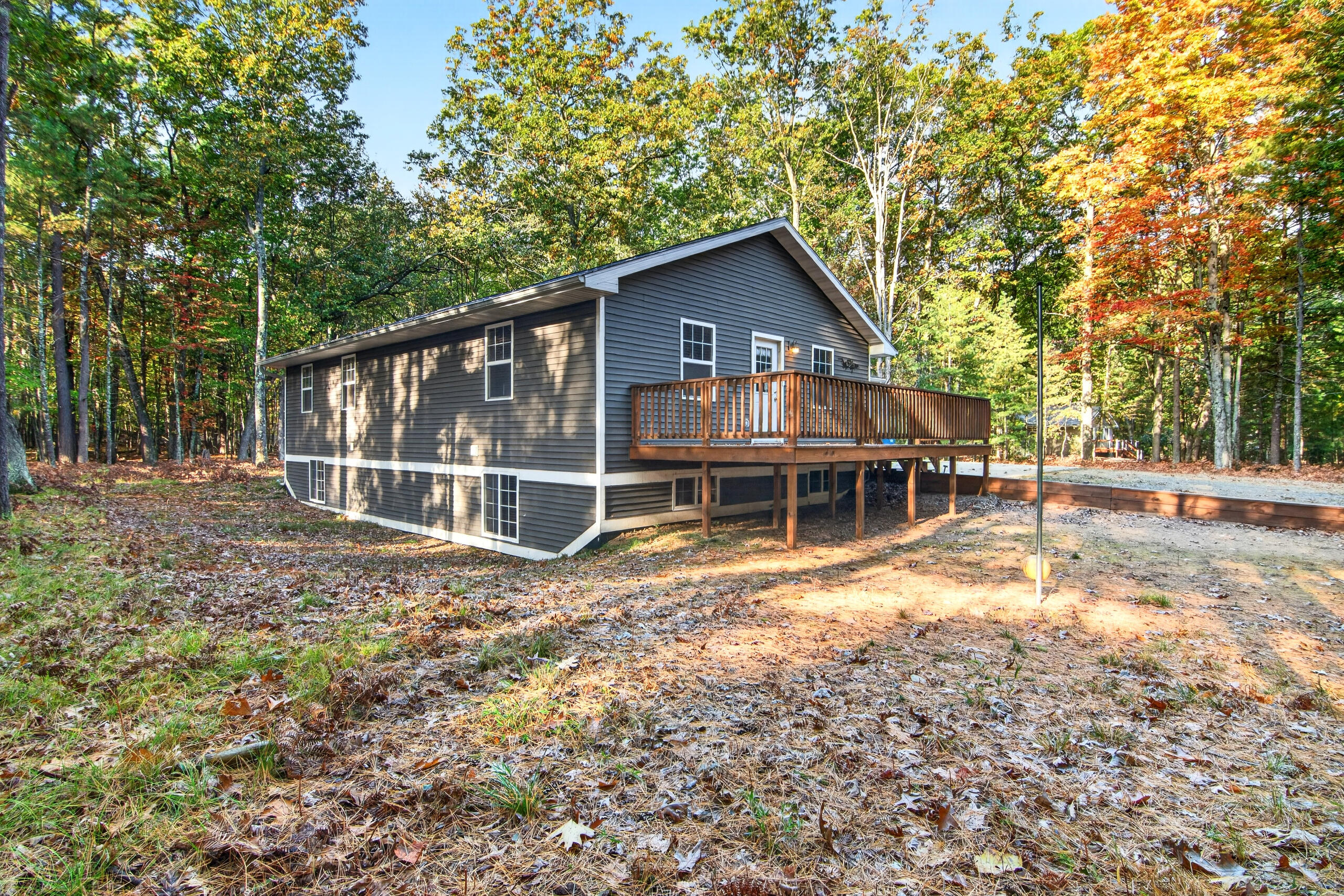 6245 Wayne Road