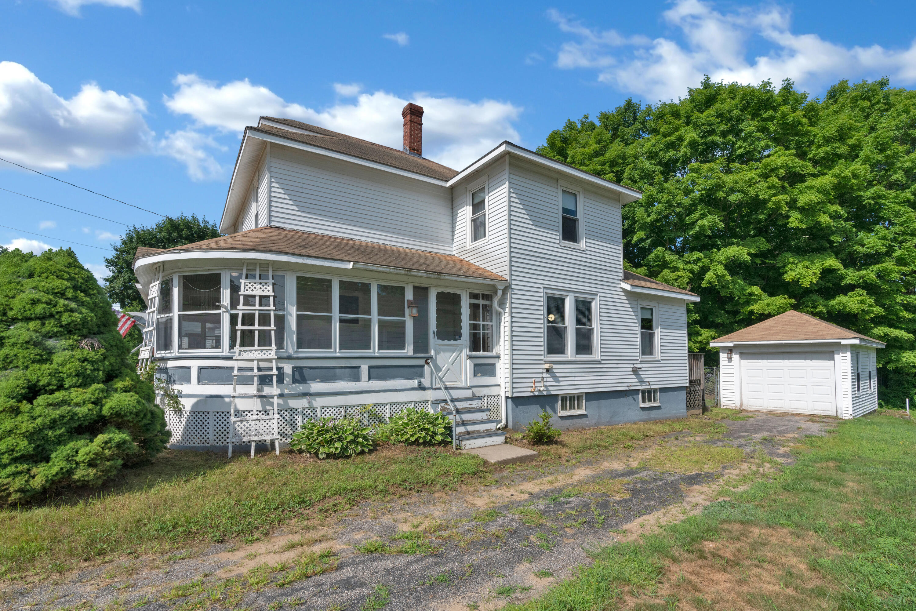 2 Harrison Street