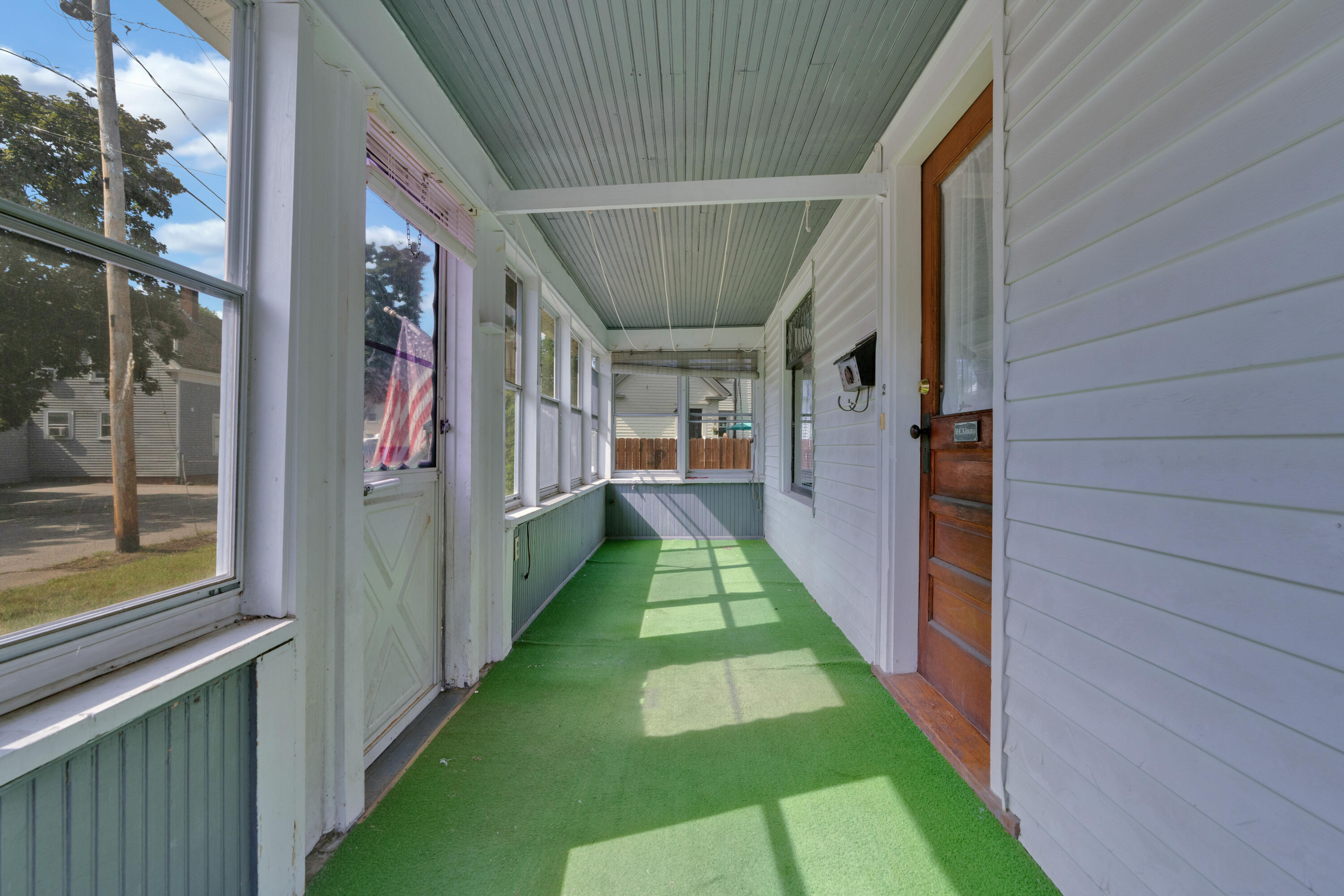 2 Harrison Street