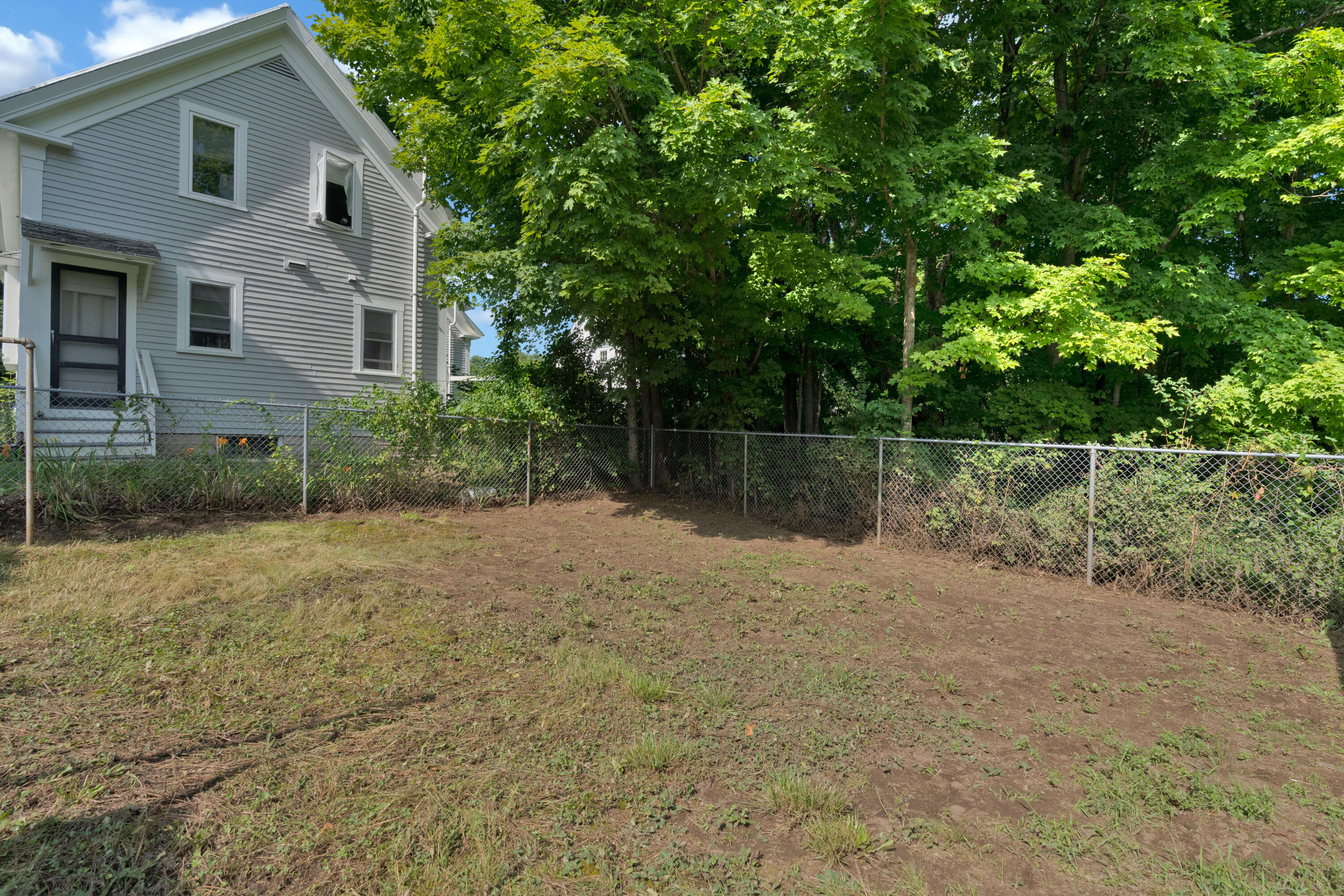 2 Harrison Street