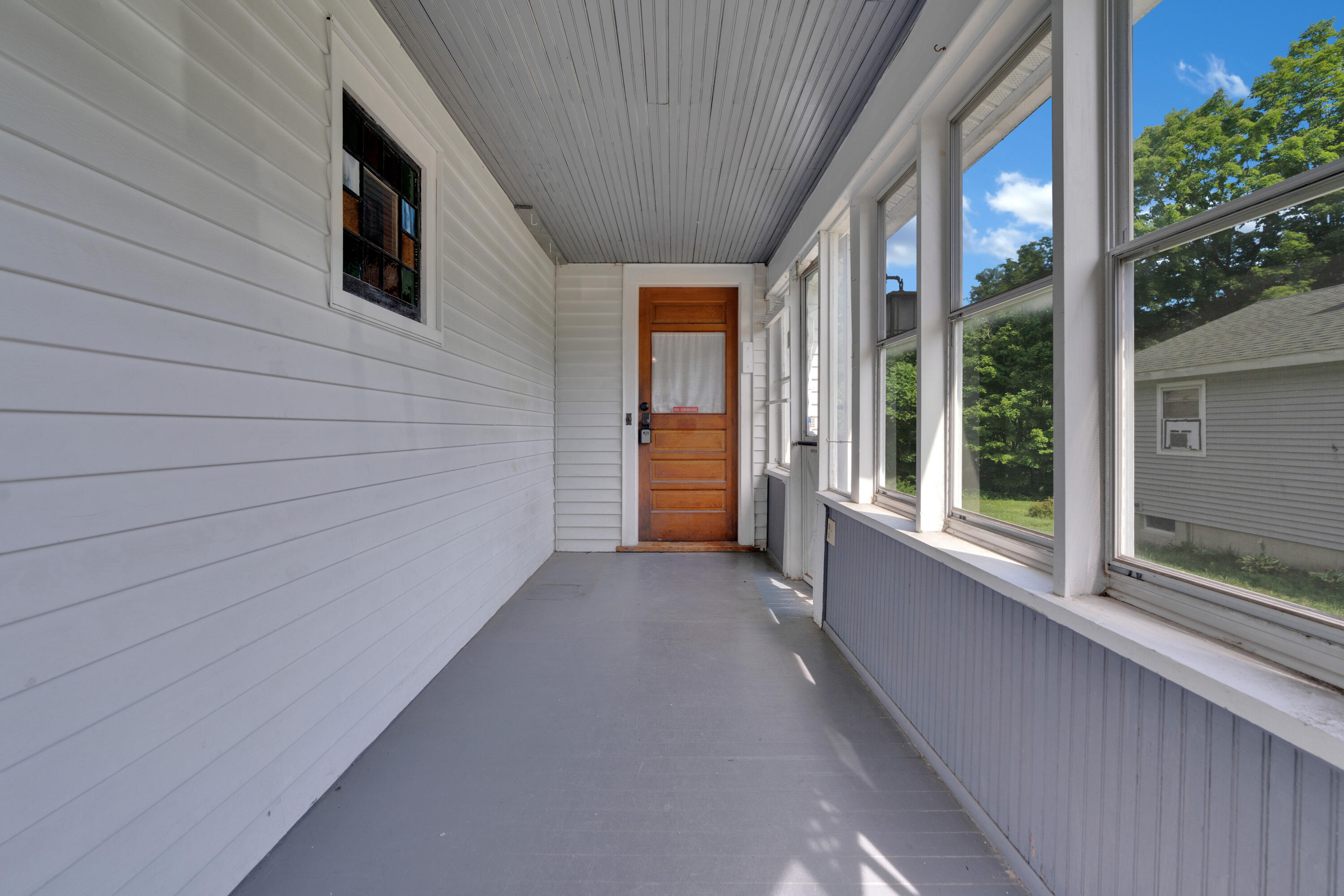 2 Harrison Street