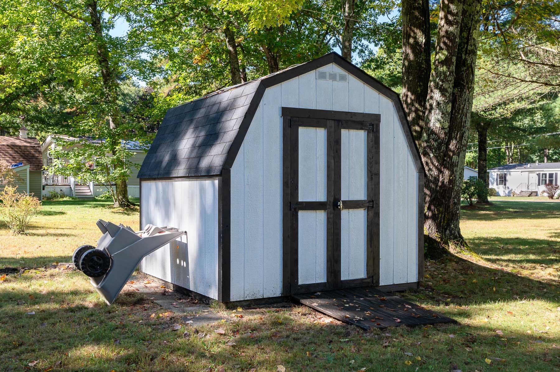 37 Marsh Brook Crossing