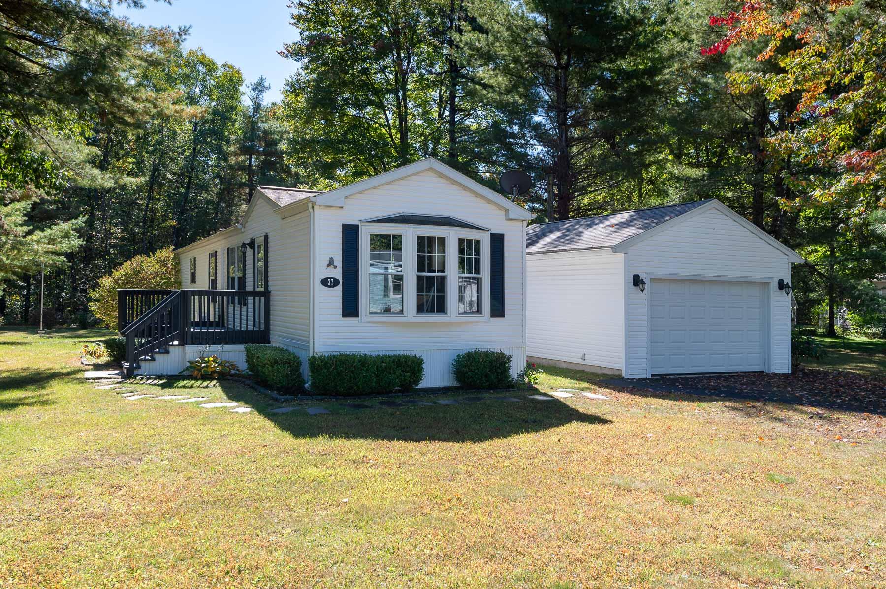 37 Marsh Brook Crossing