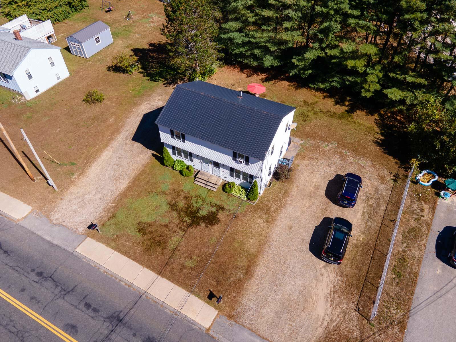 186 Twombley Road