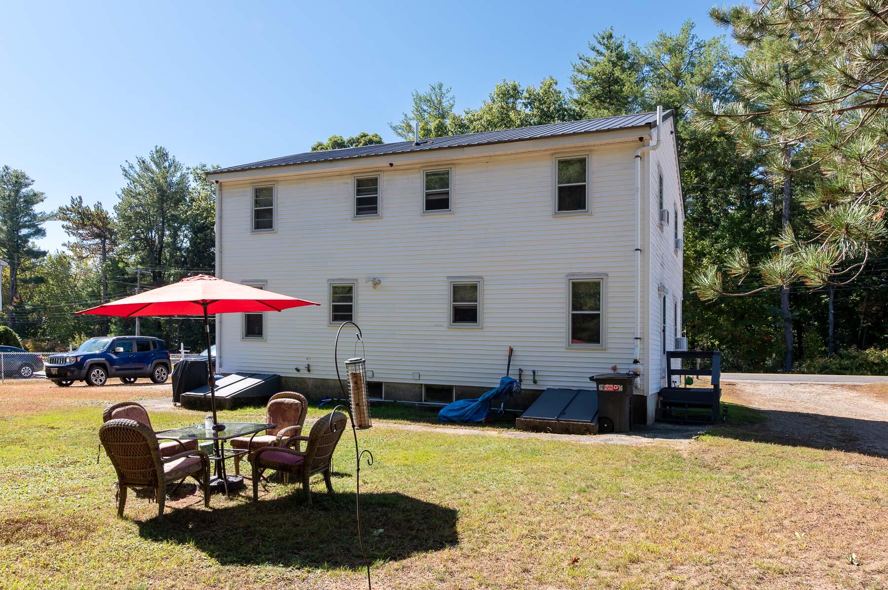 186 Twombley Road