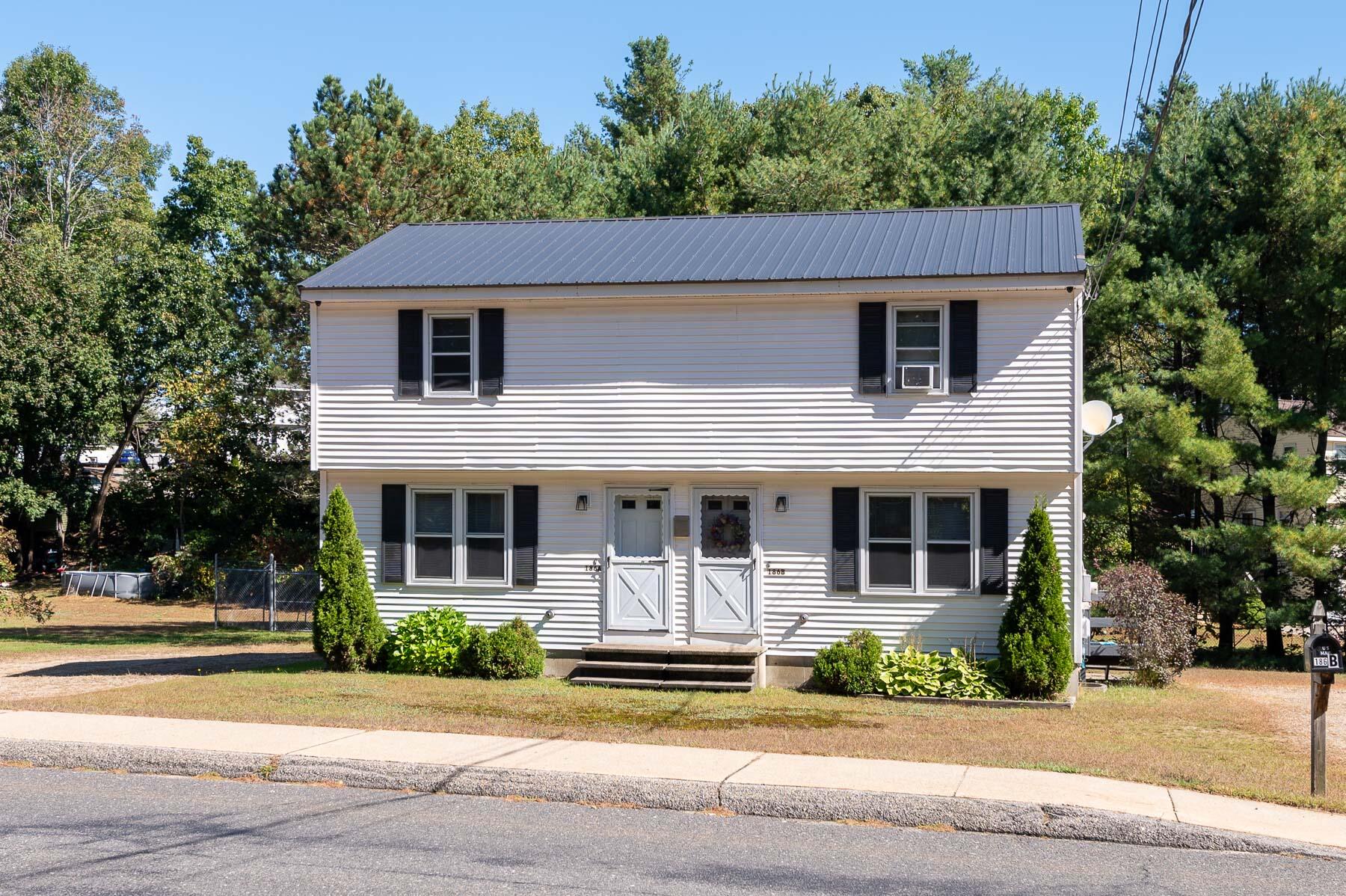 186 Twombley Road