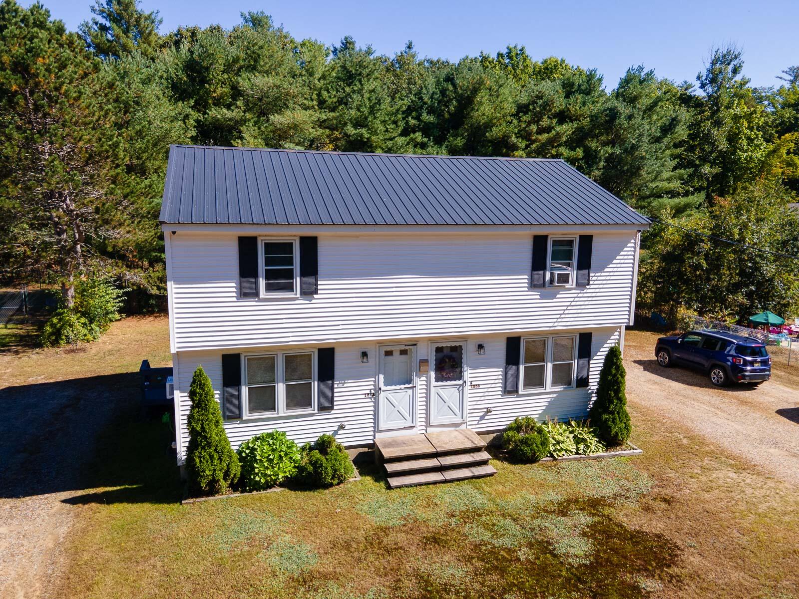 186 Twombley Road