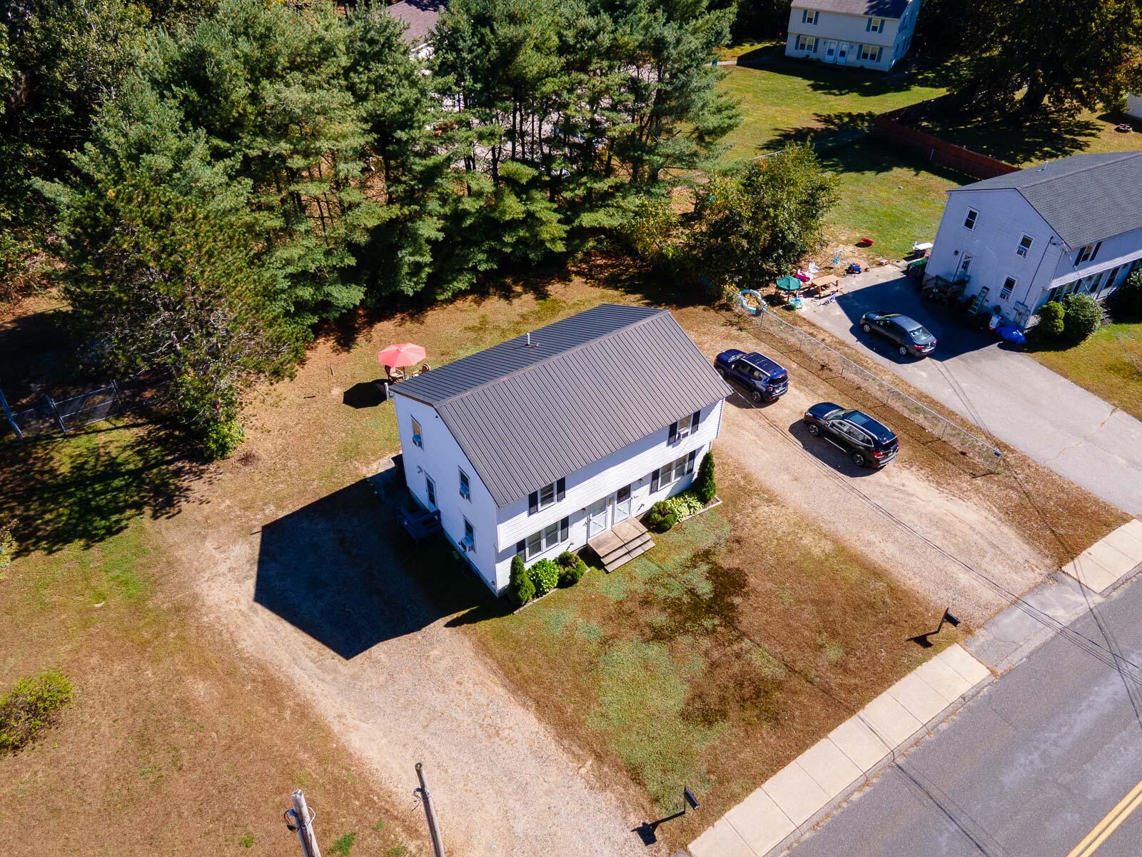186 Twombley Road