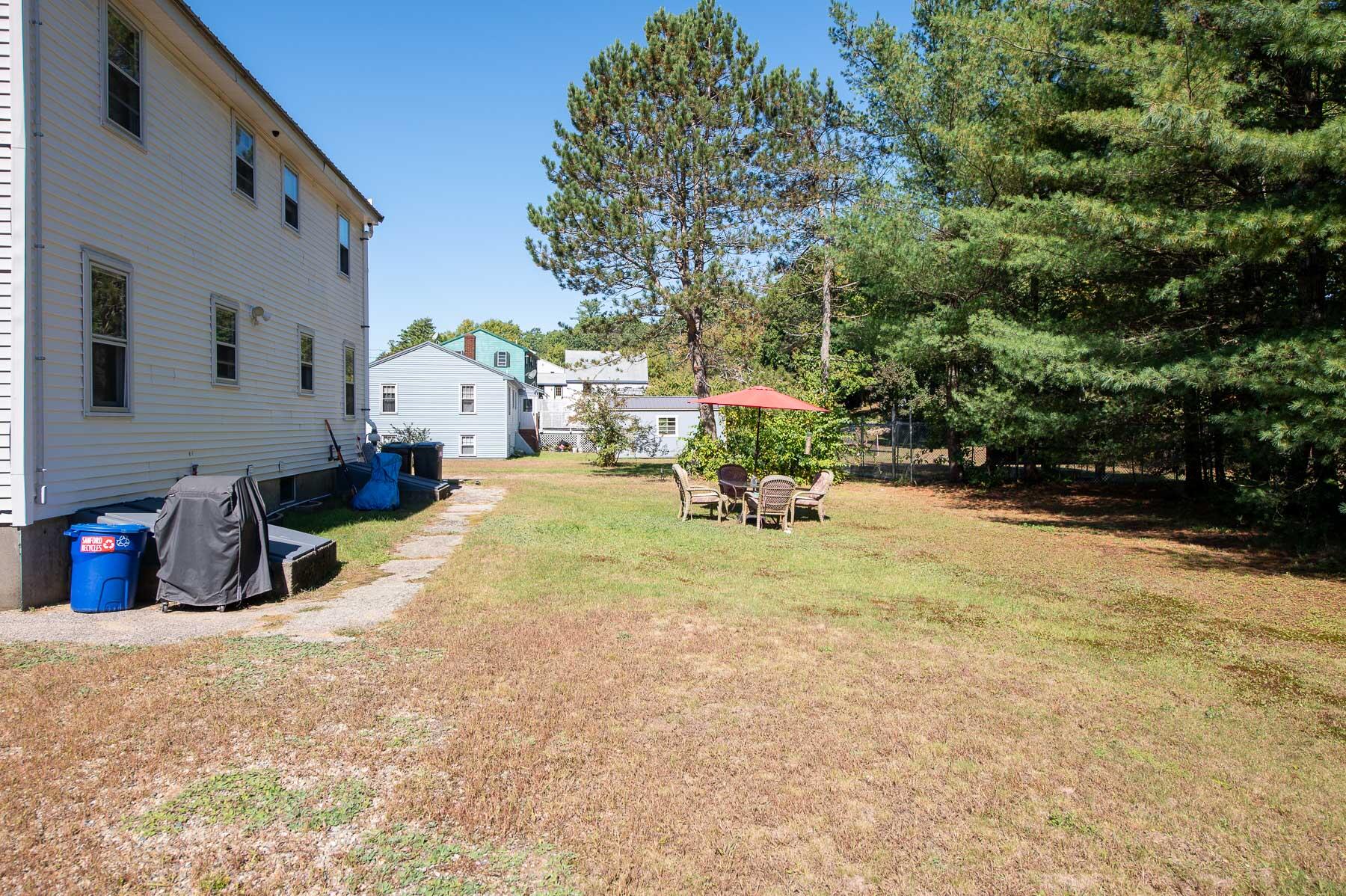 186 Twombley Road