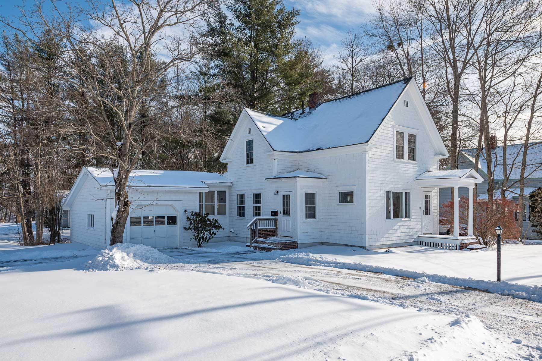173 River Street