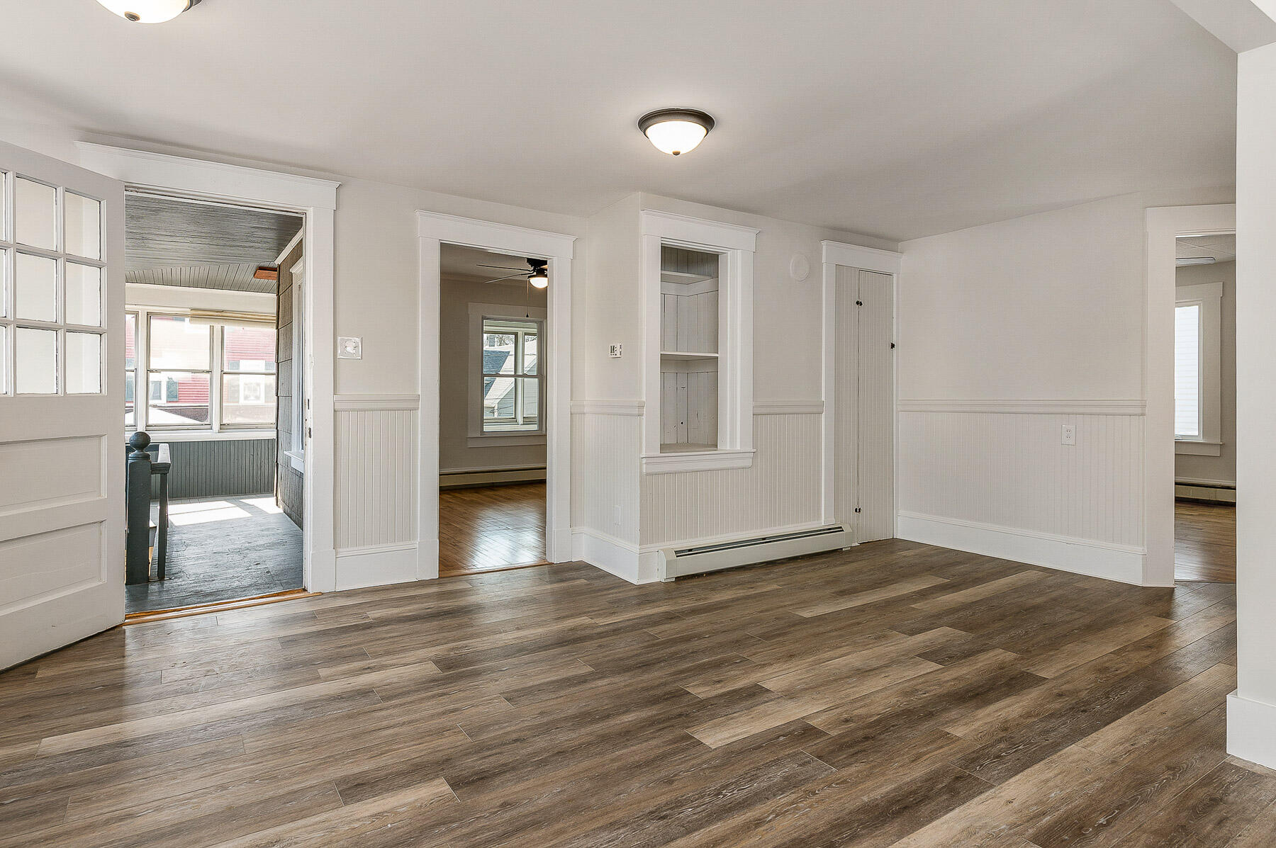 12 Grove Avenue