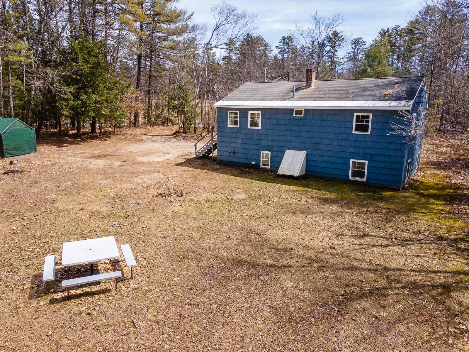 274 Shapleigh Corner Road